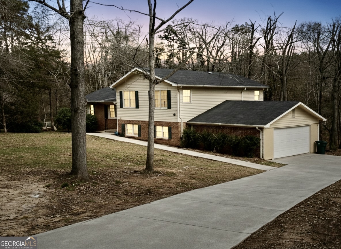 3209 Lennox Drive Property Photo 1