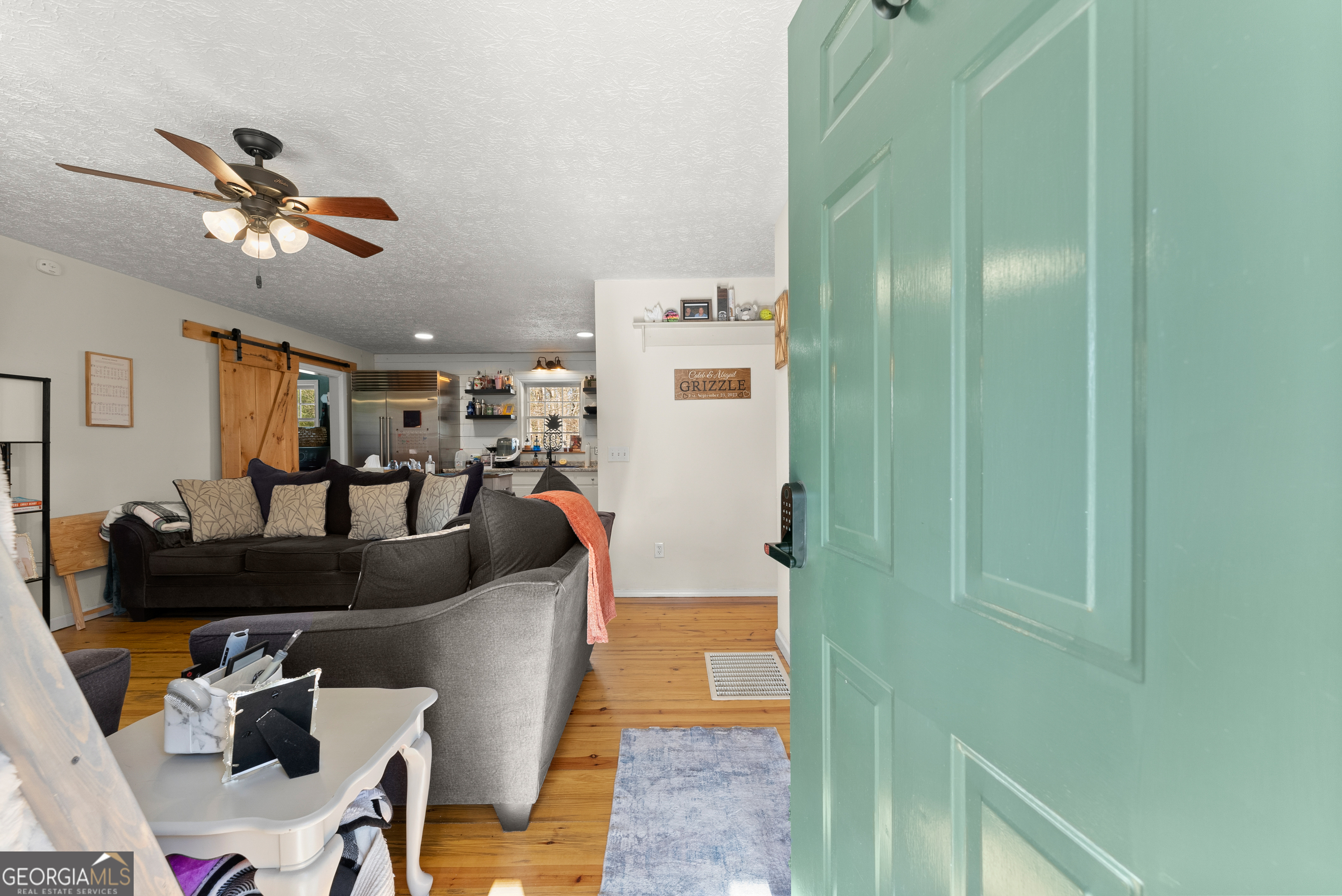431 Clover Leaf Road Property Photo 5