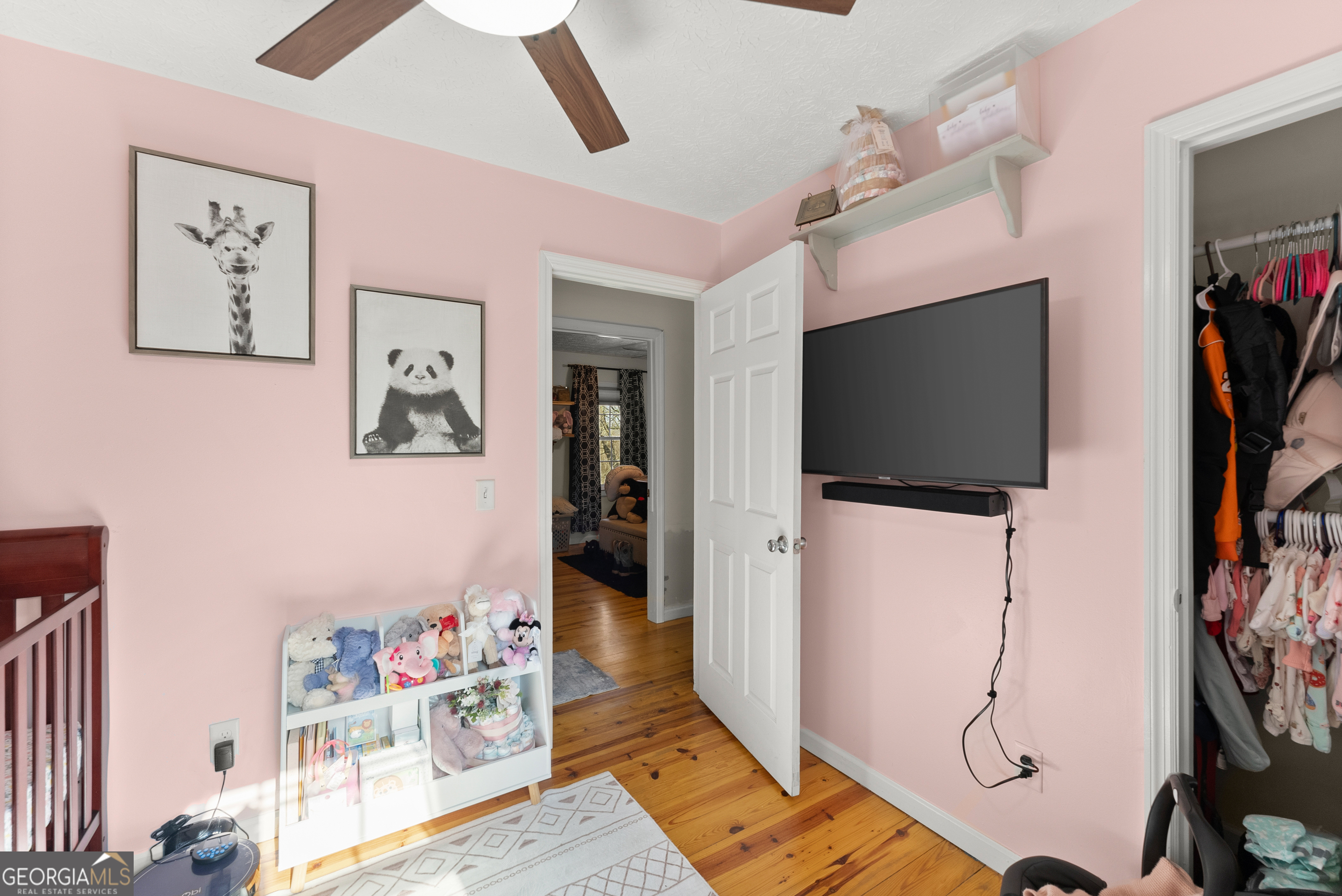 431 Clover Leaf Road Property Photo 16