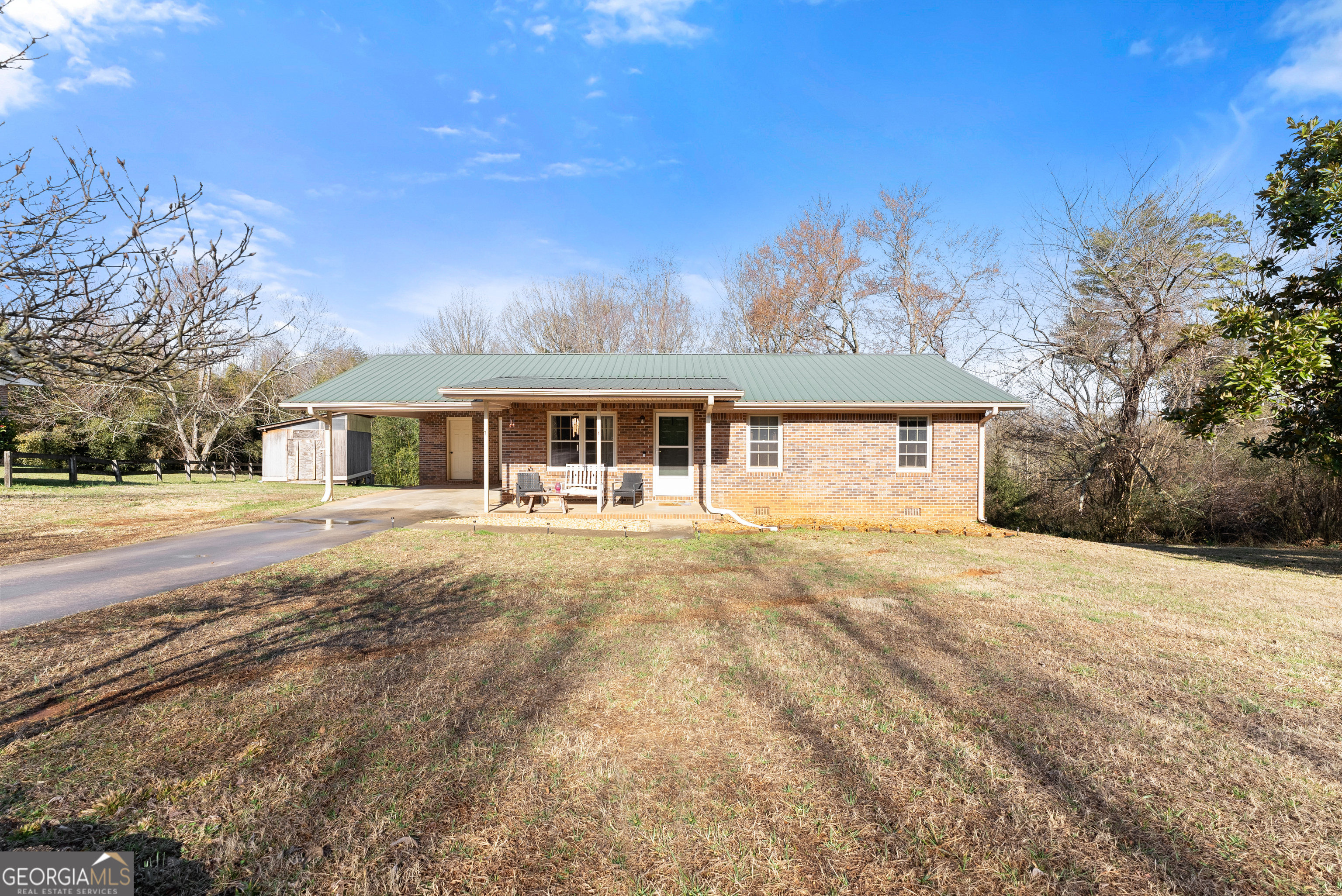 431 Clover Leaf Road Property Photo 21