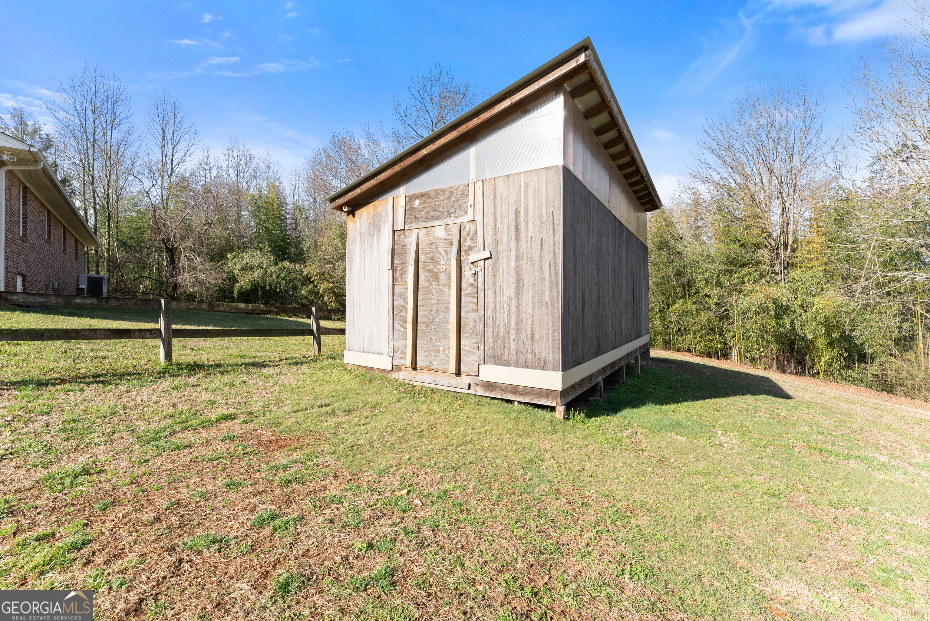 431 Clover Leaf Road Property Photo 23