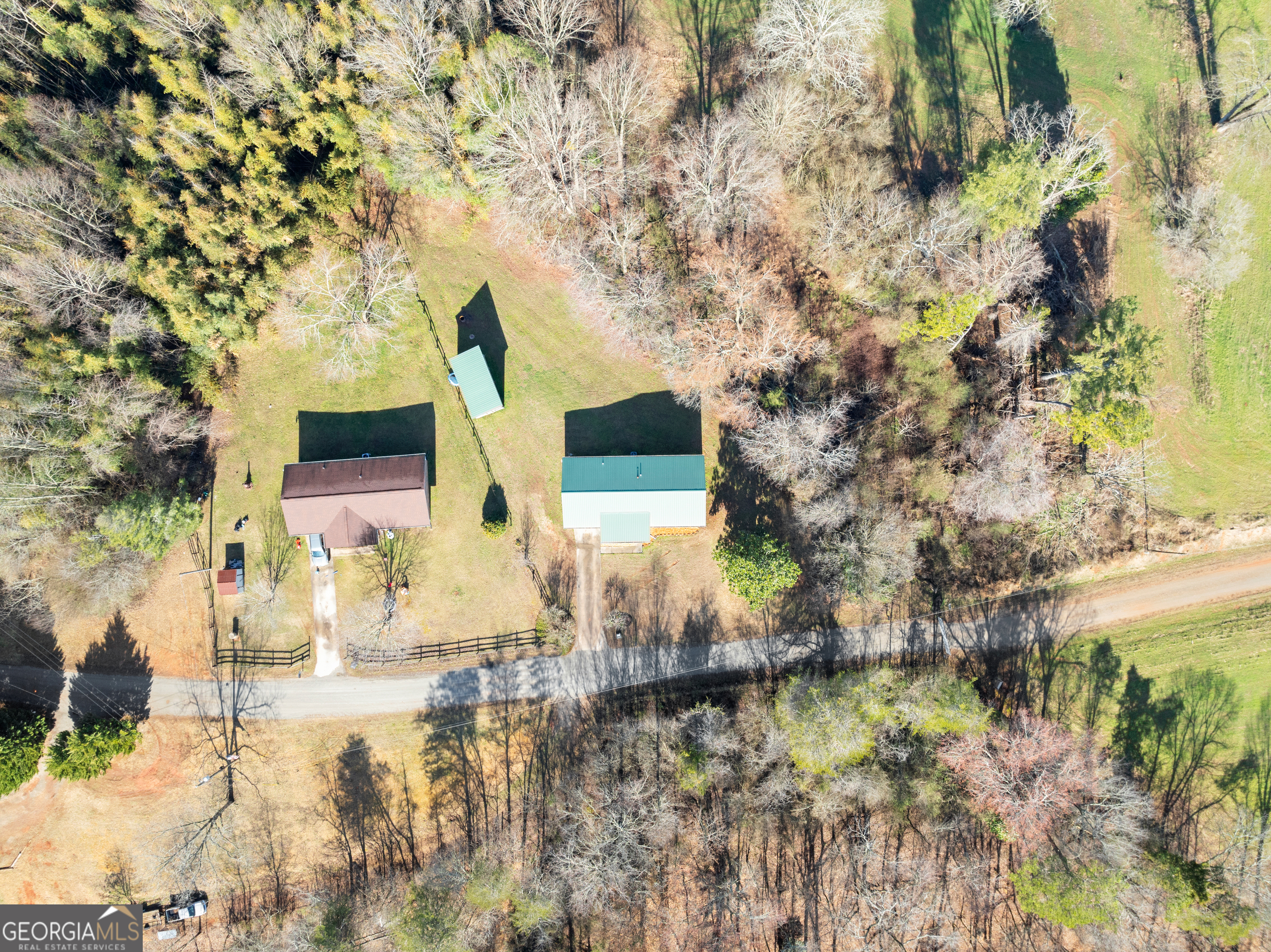 431 Clover Leaf Road Property Photo 27