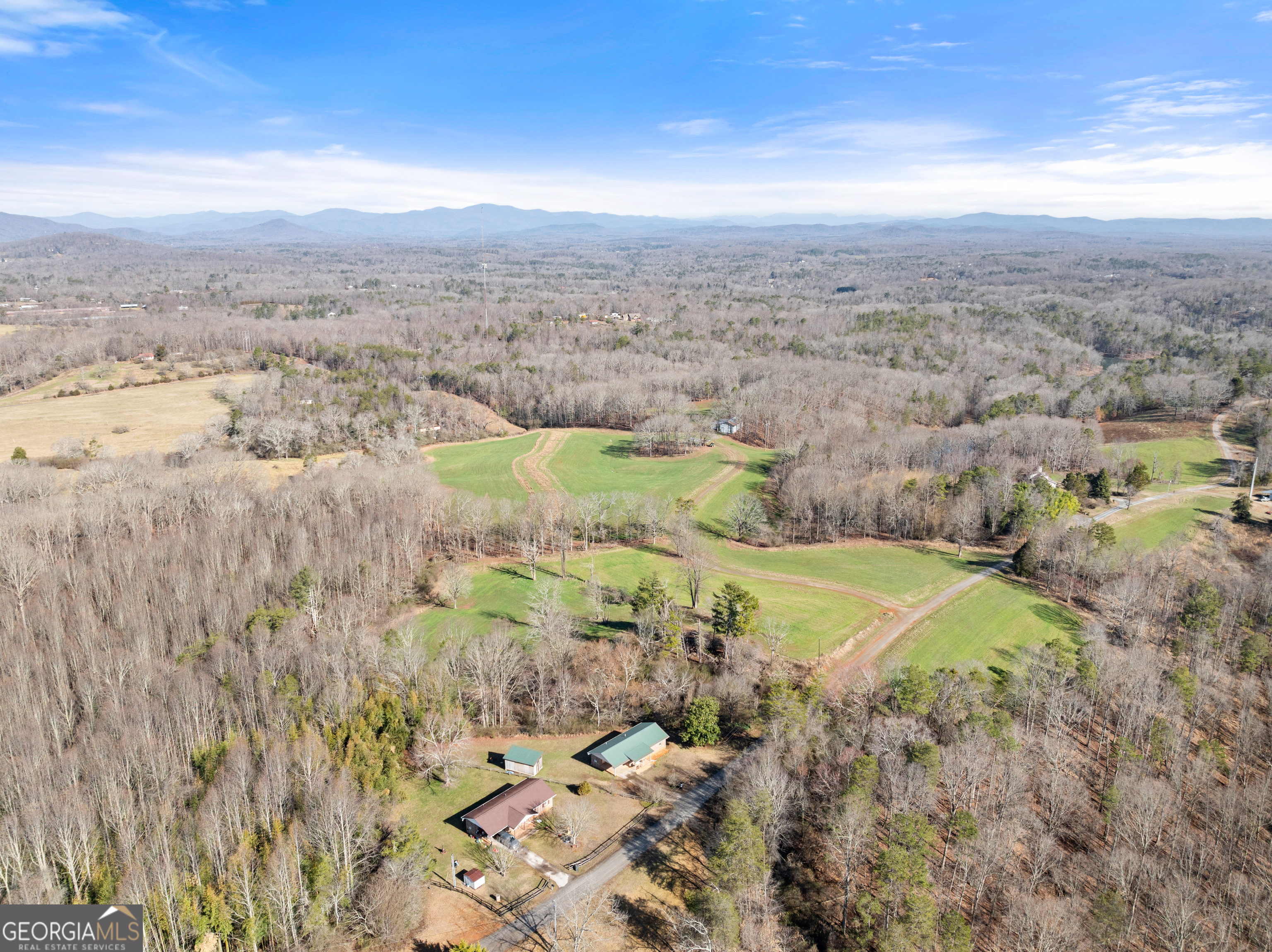 431 Clover Leaf Road Property Photo 30