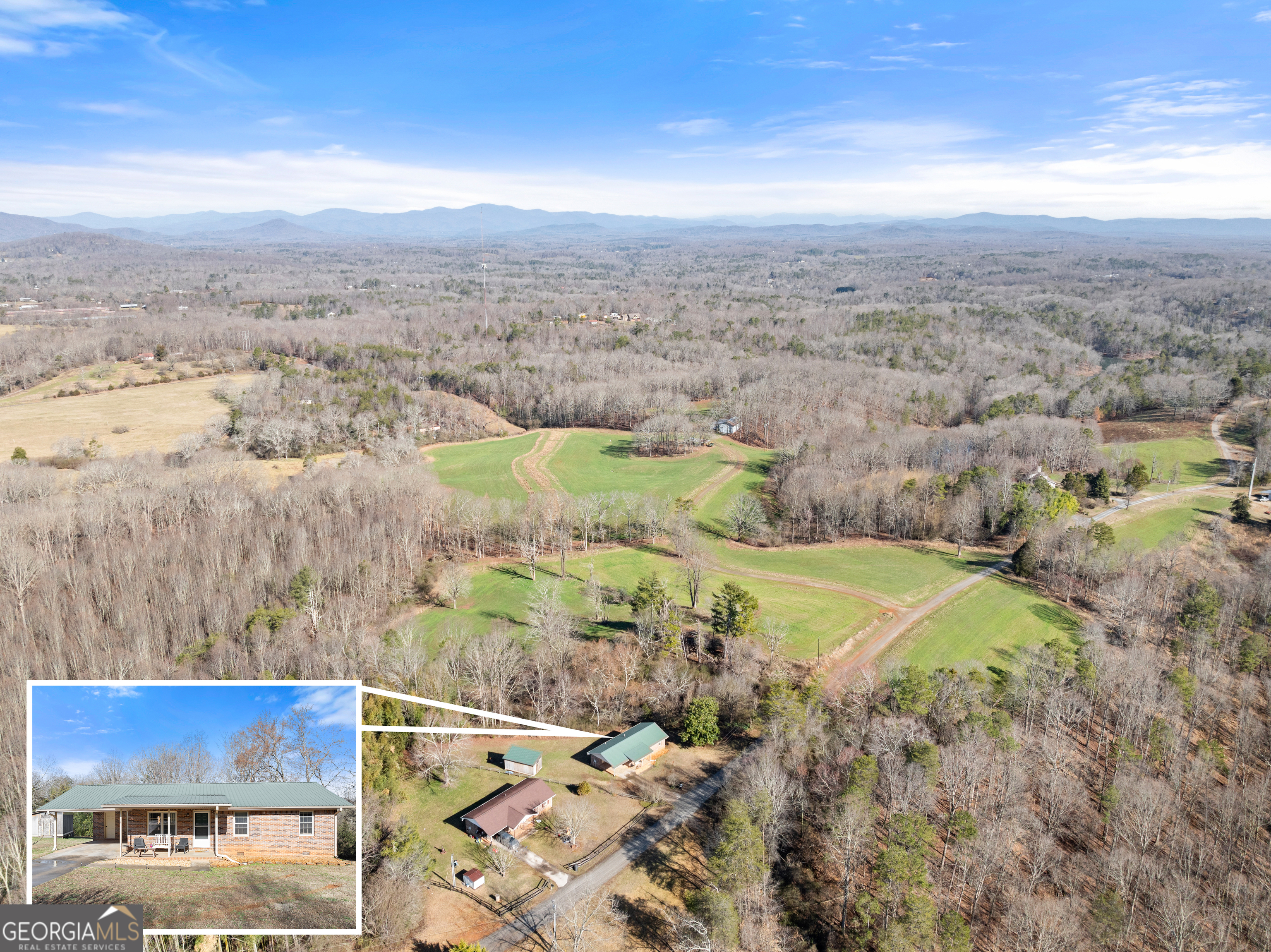 431 Clover Leaf Road Property Photo 31