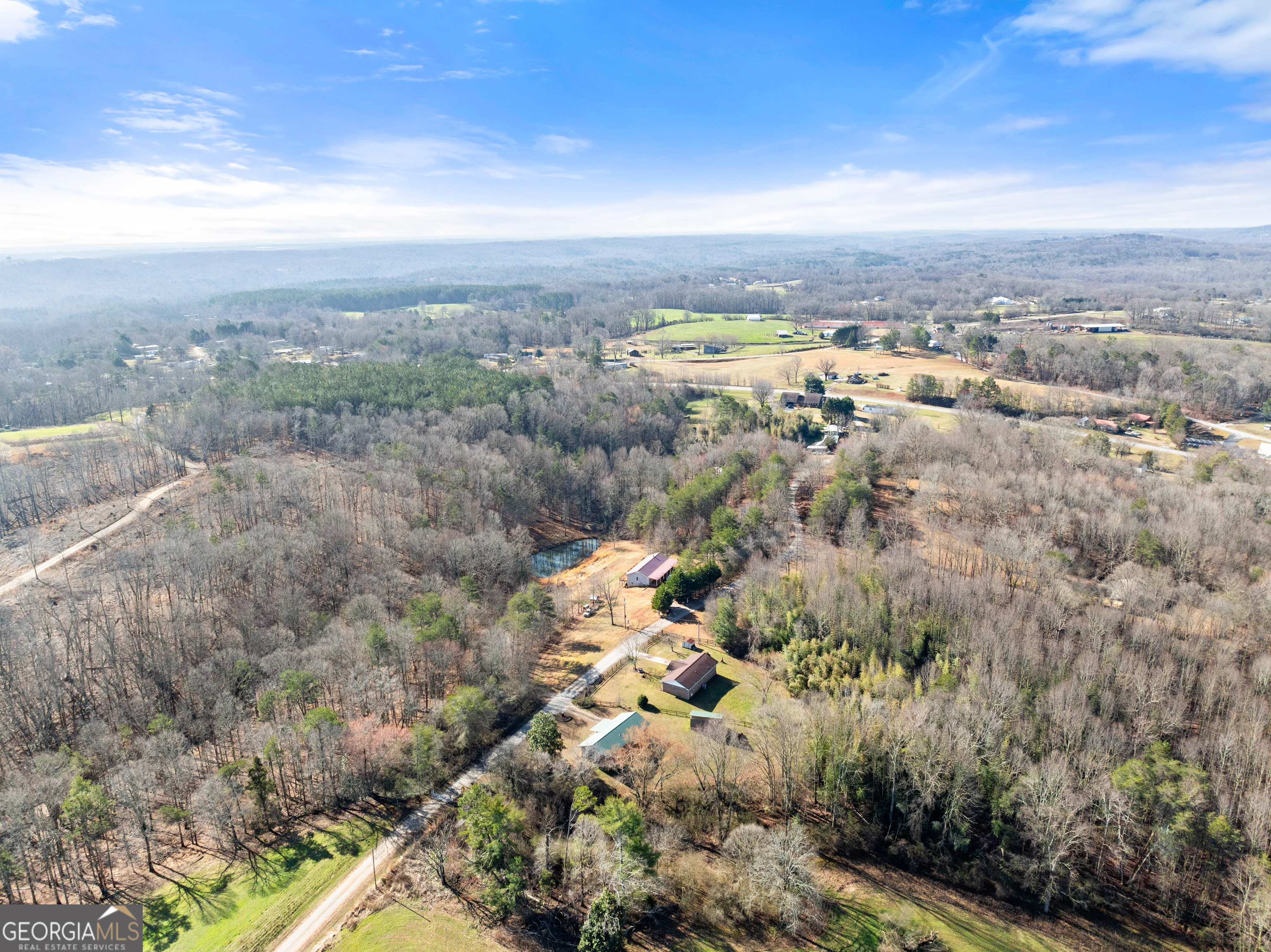 431 Clover Leaf Road Property Photo 33