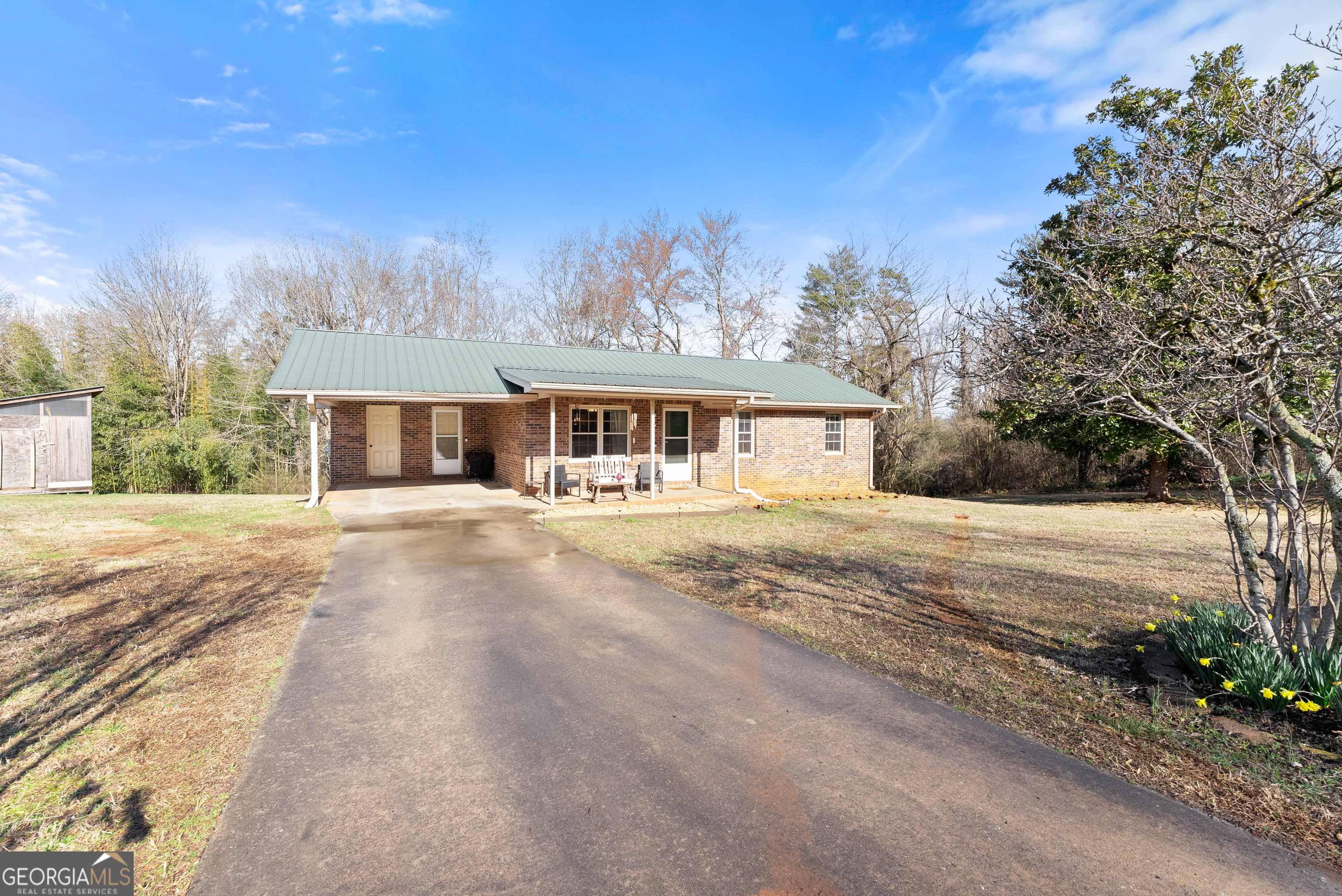 431 Clover Leaf Road Property Photo 34