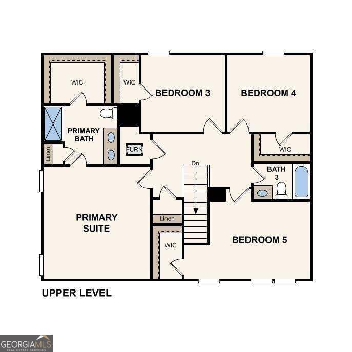 128 Denise Drive Property Photo 4