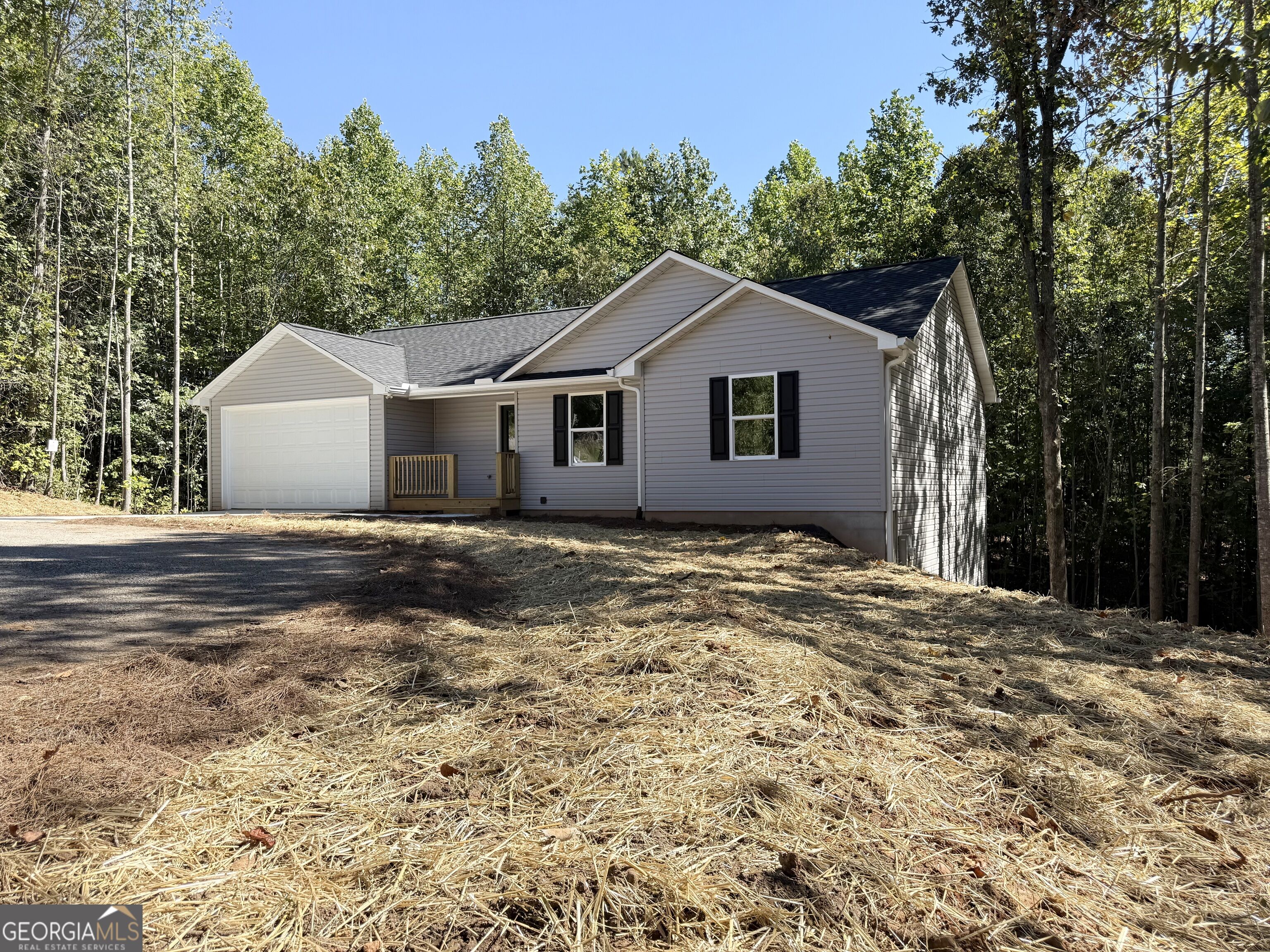 569 Day Star Lane Property Photo 1