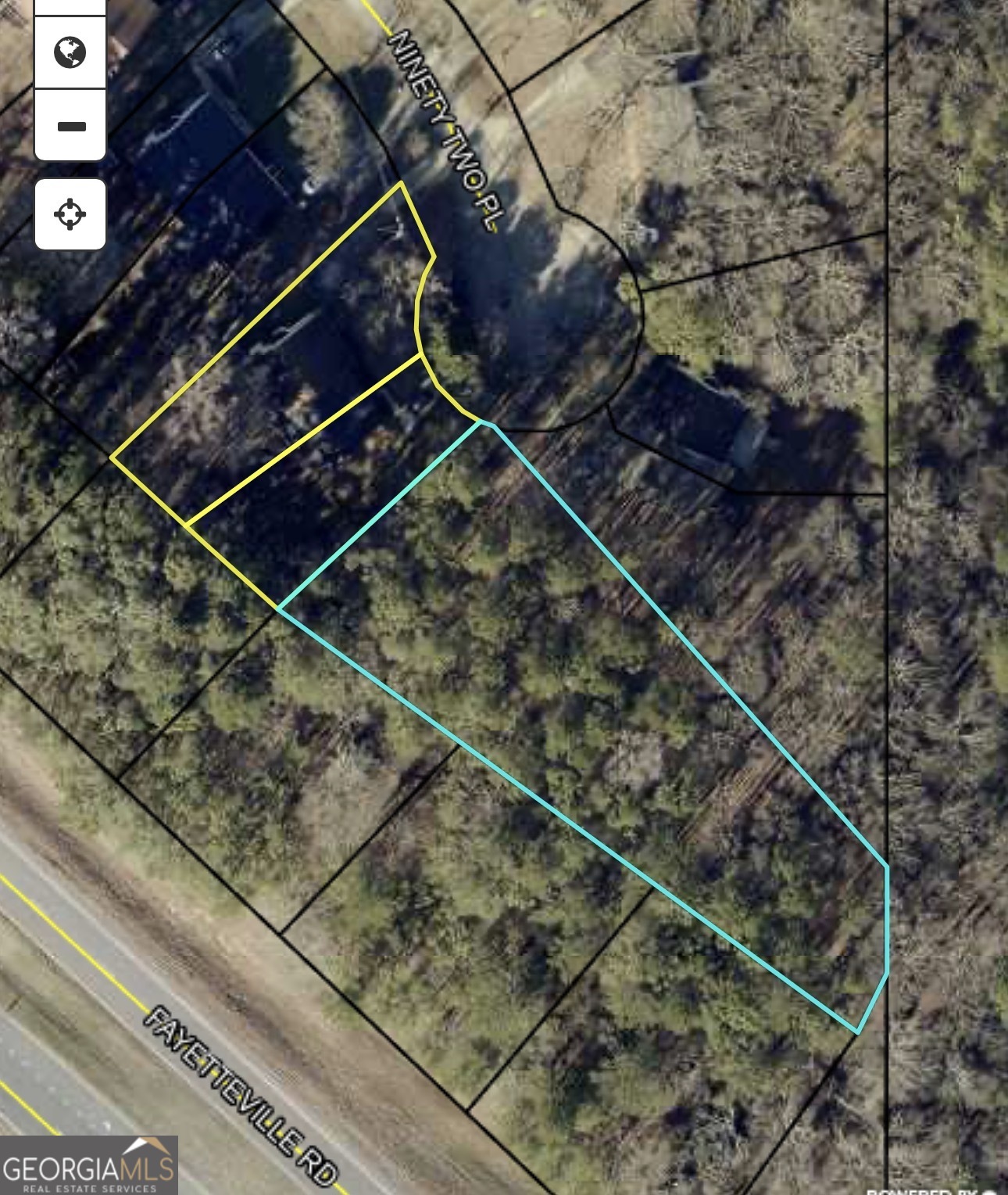 66 Ninety Two Place Property Photo 1