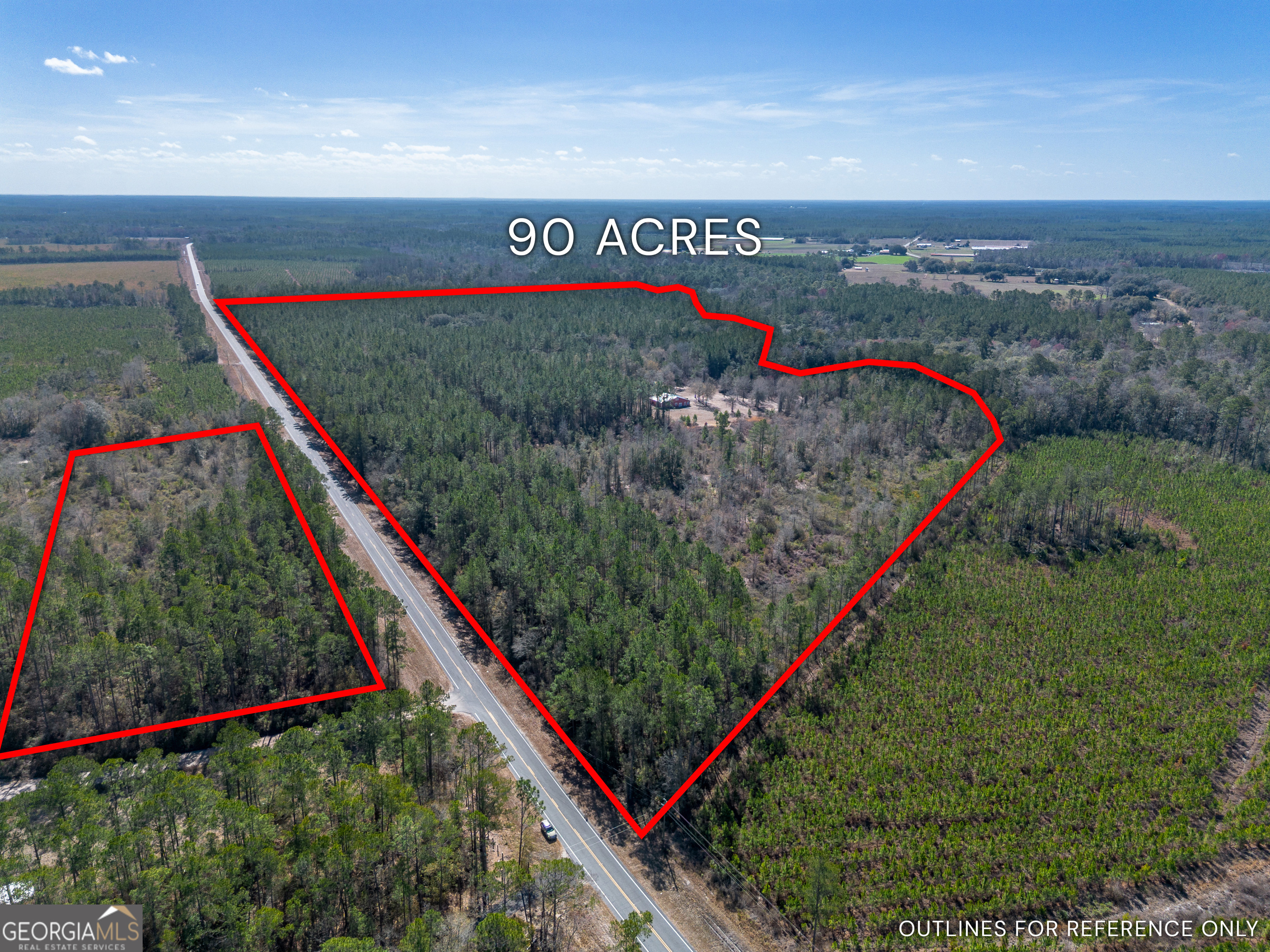 12321 Highway 185 Property Photo 3