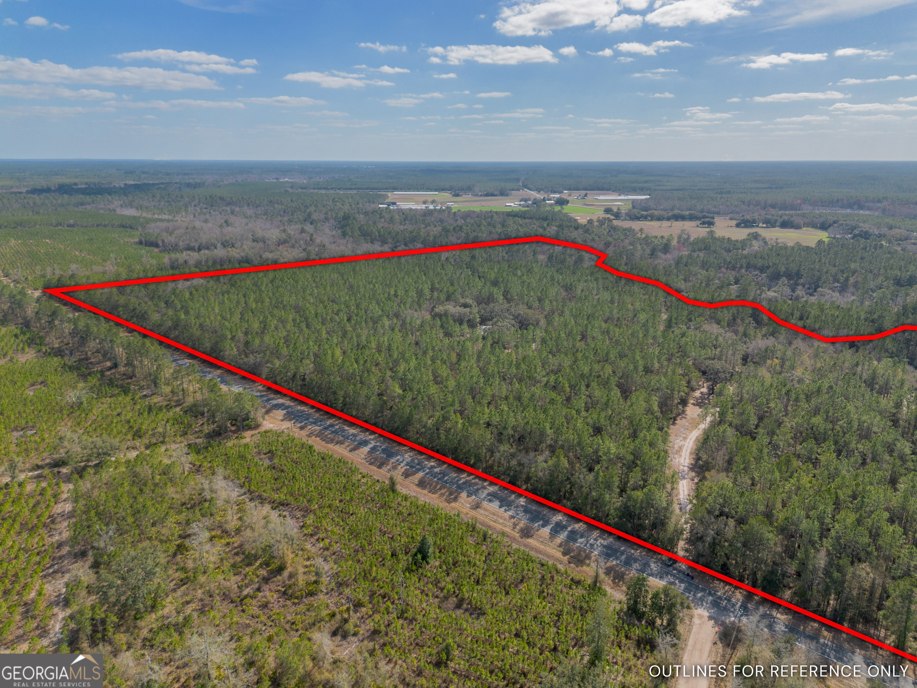 12321 Highway 185 Property Photo 4