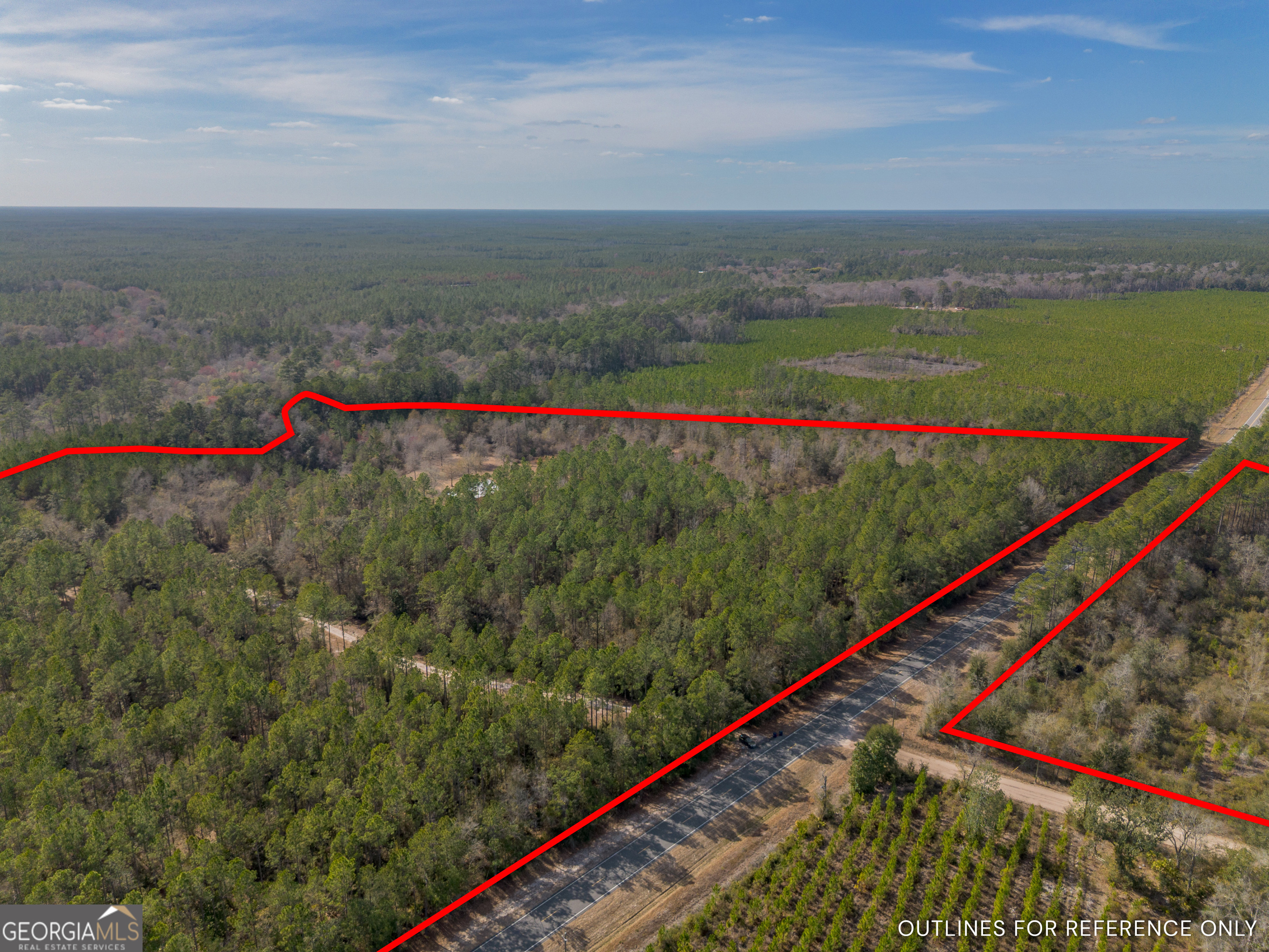 12321 Highway 185 Property Photo 5