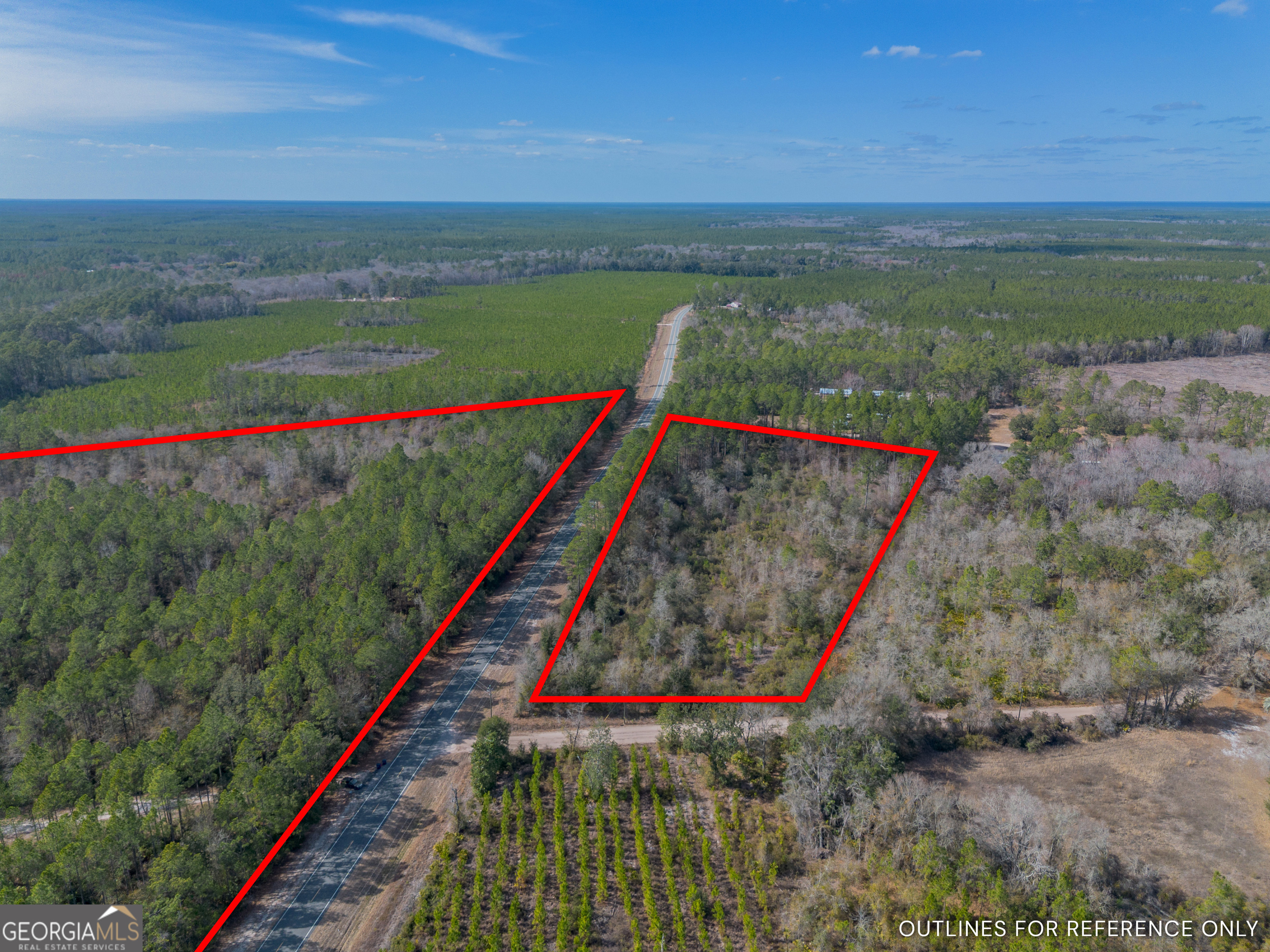 12321 Highway 185 Property Photo 6
