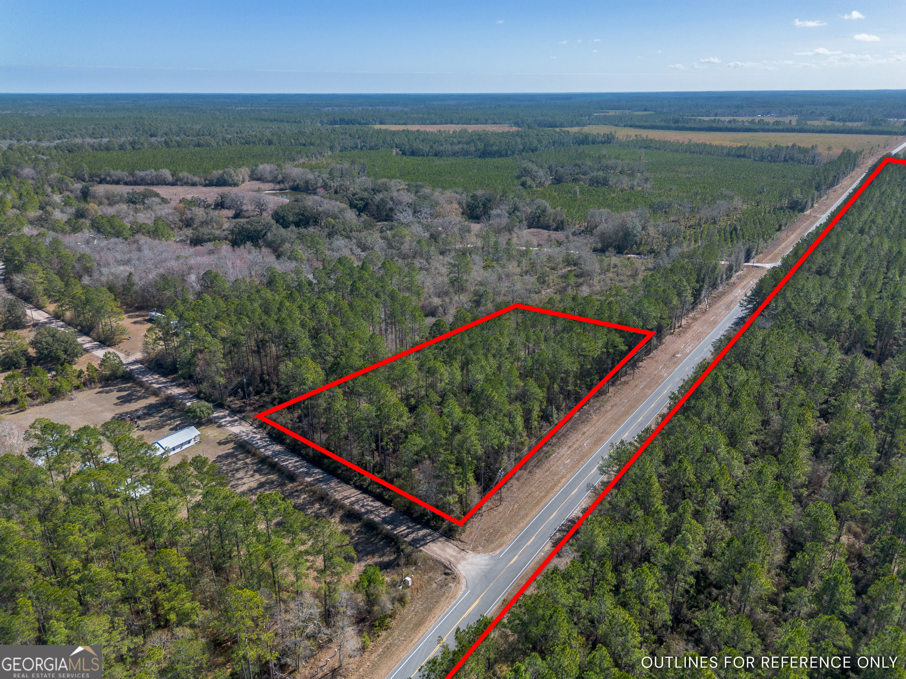 12321 Highway 185 Property Photo 7