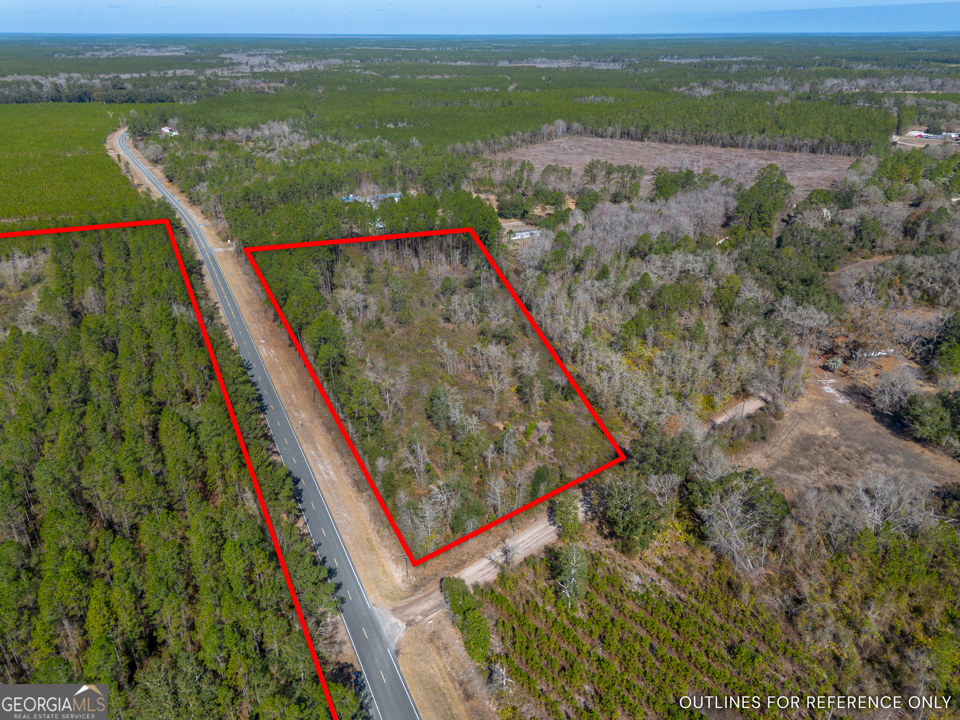 12321 Highway 185 Property Photo 8