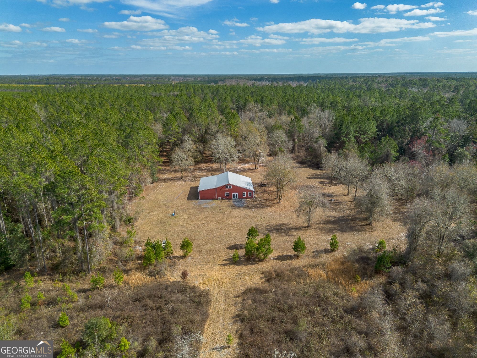 12321 Highway 185 Property Photo 9