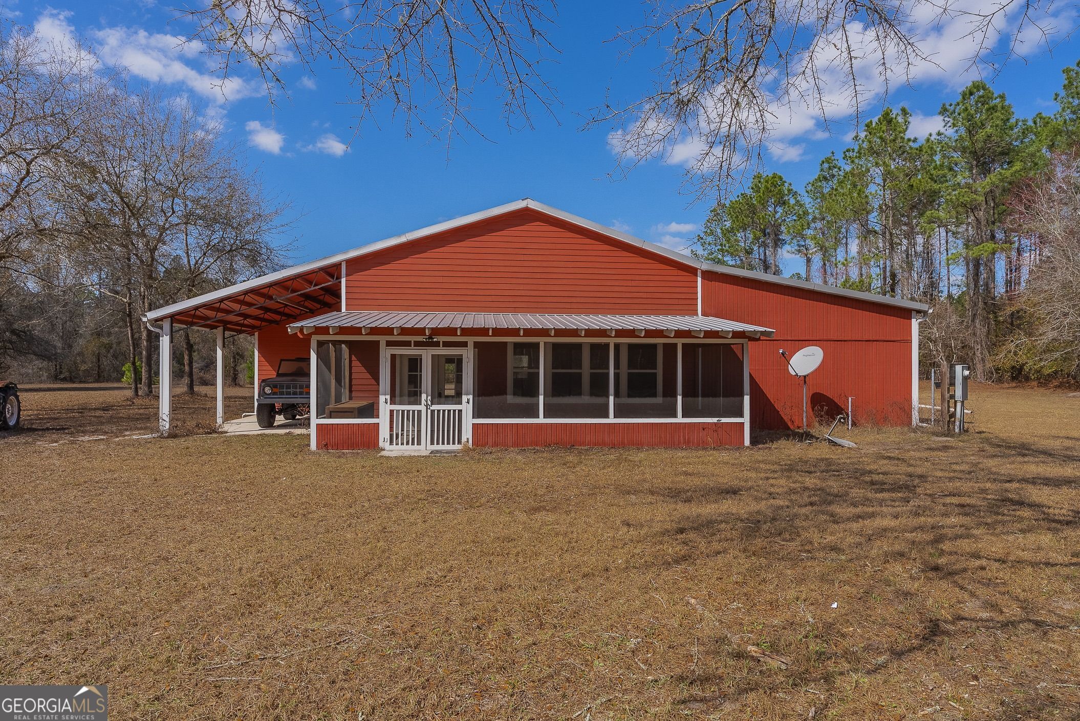 12321 Highway 185 Property Photo 10