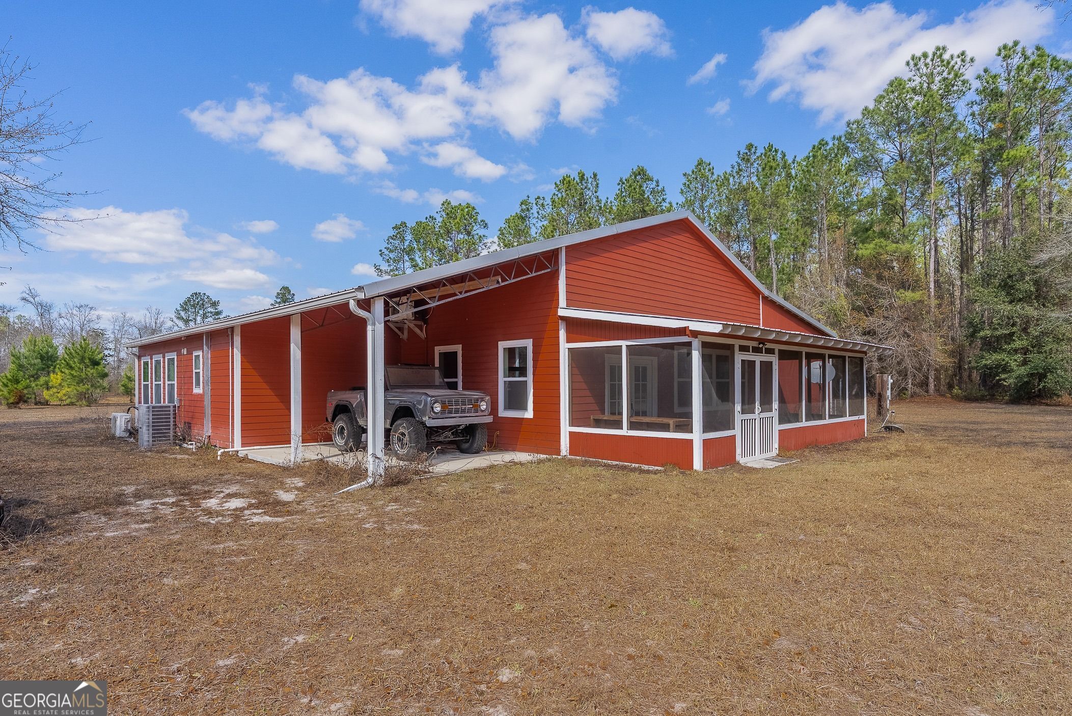 12321 Highway 185 Property Photo 11
