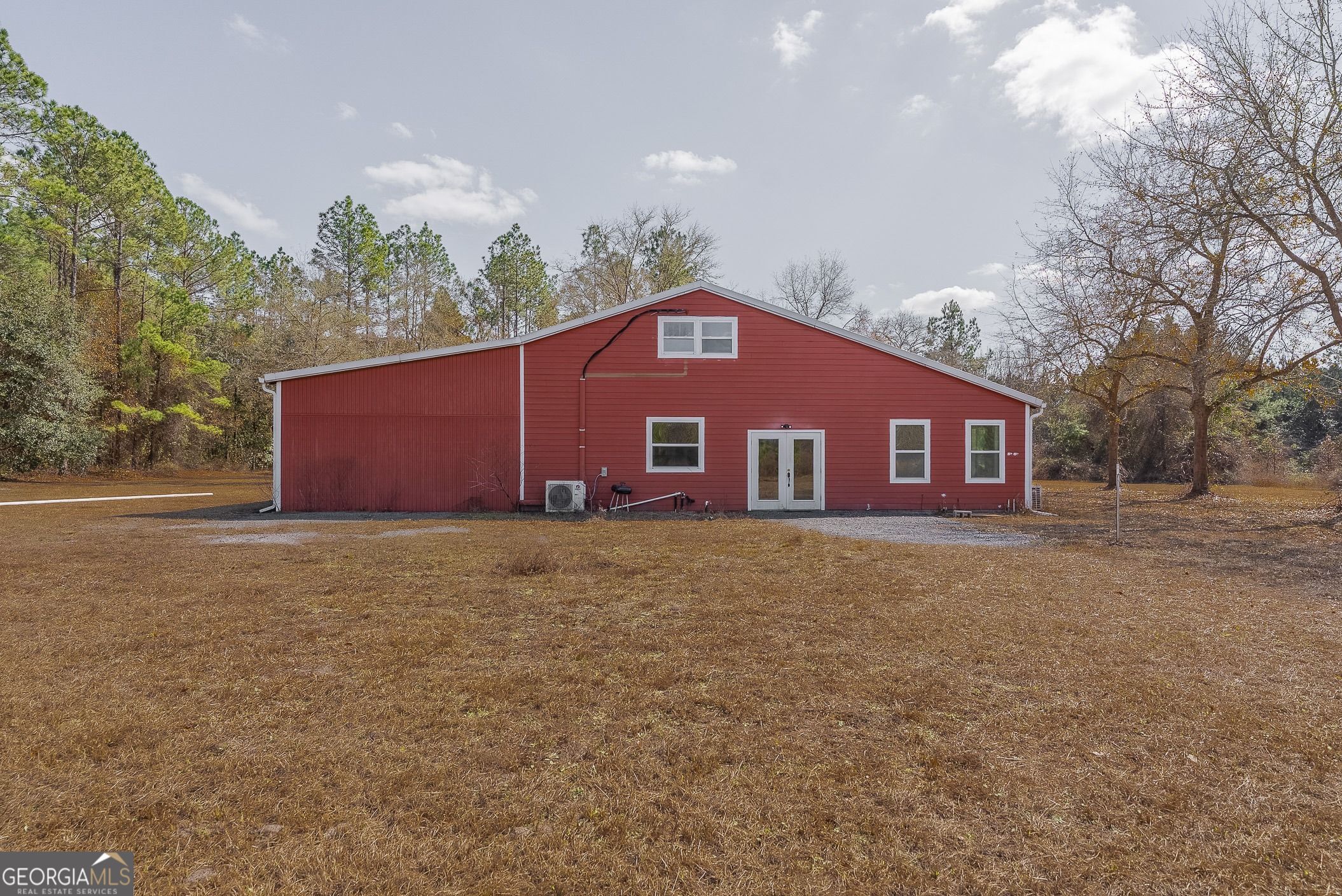 12321 Highway 185 Property Photo 12