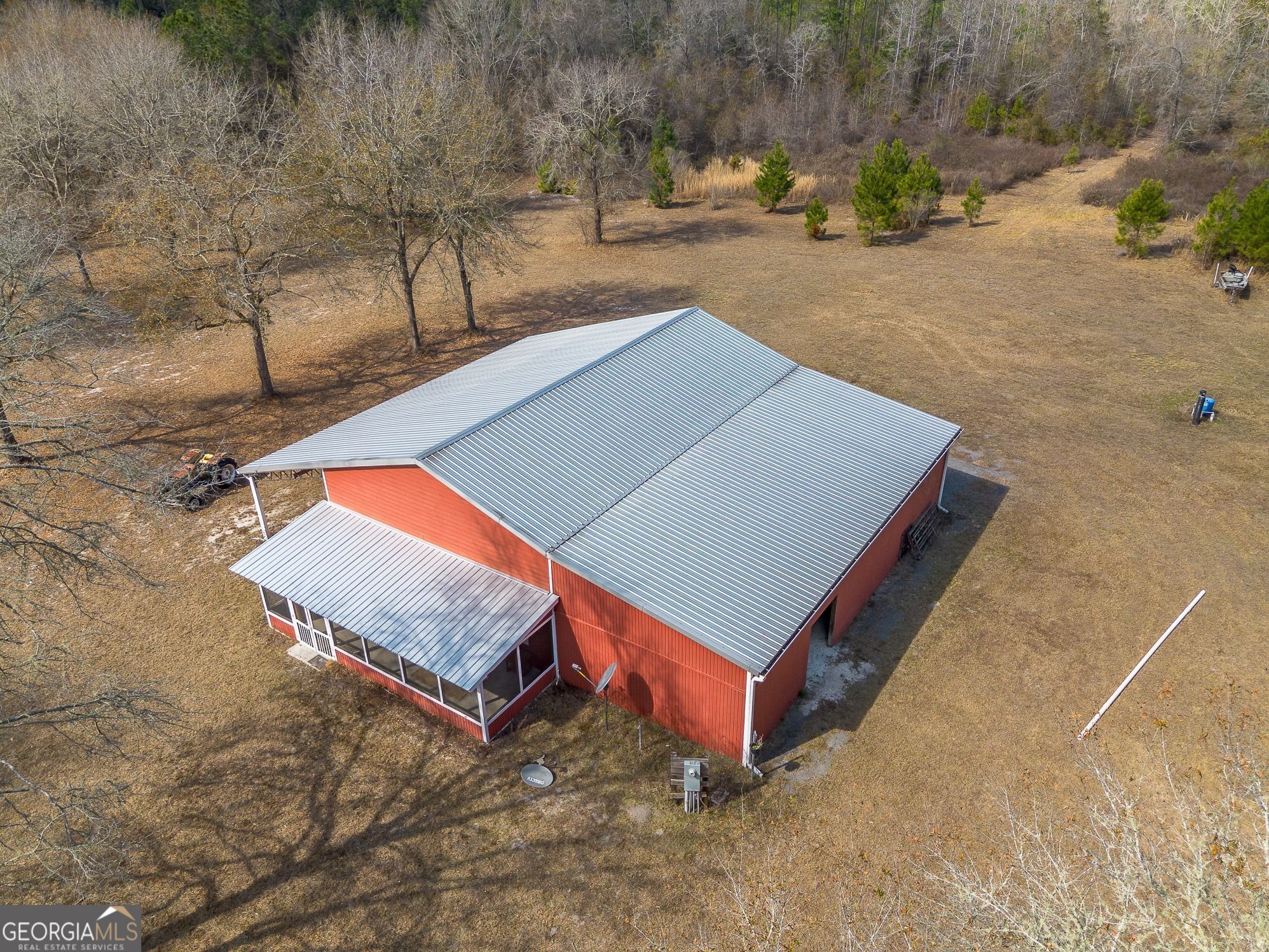 12321 Highway 185 Property Photo 13