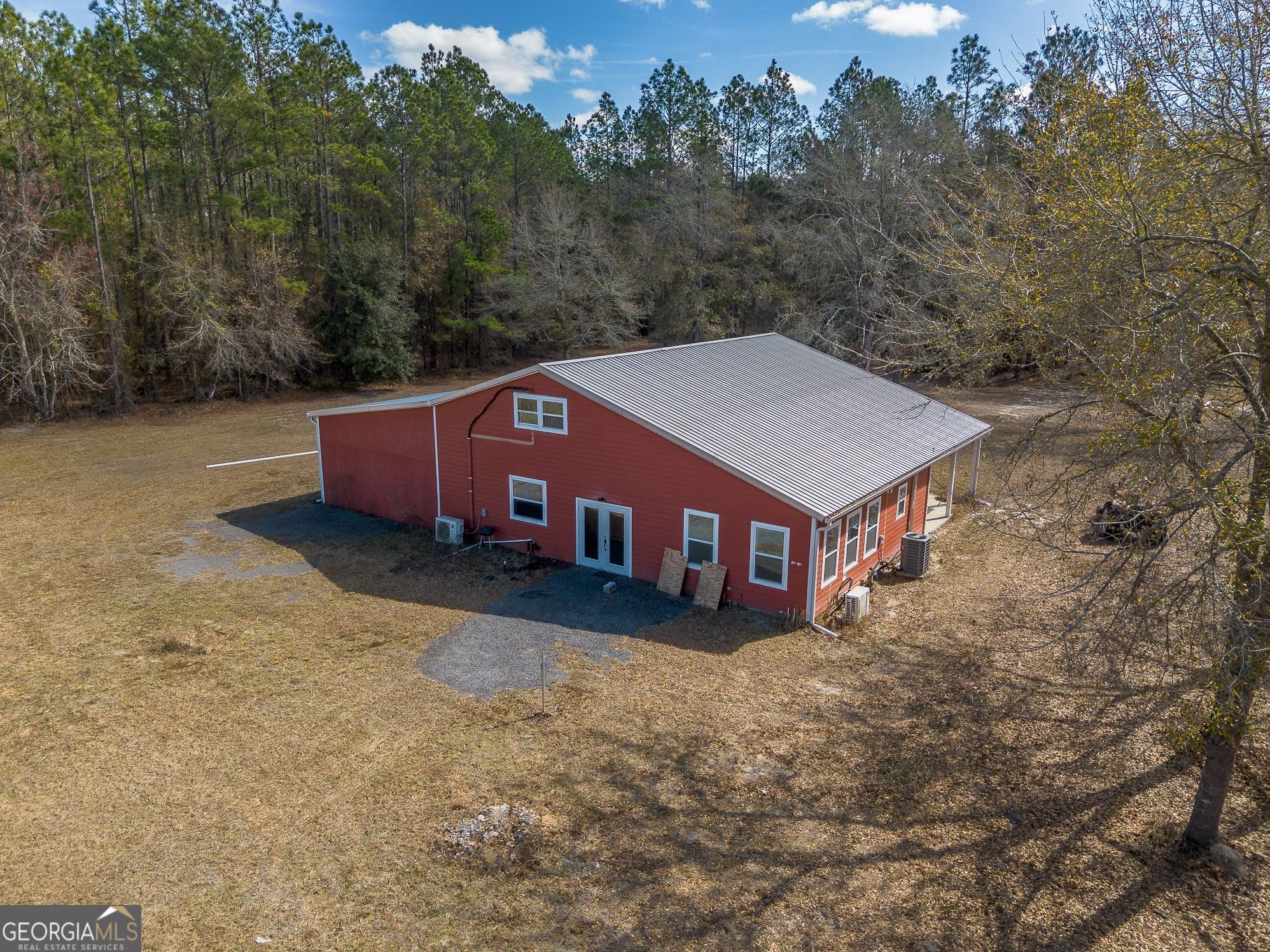 12321 Highway 185 Property Photo 14