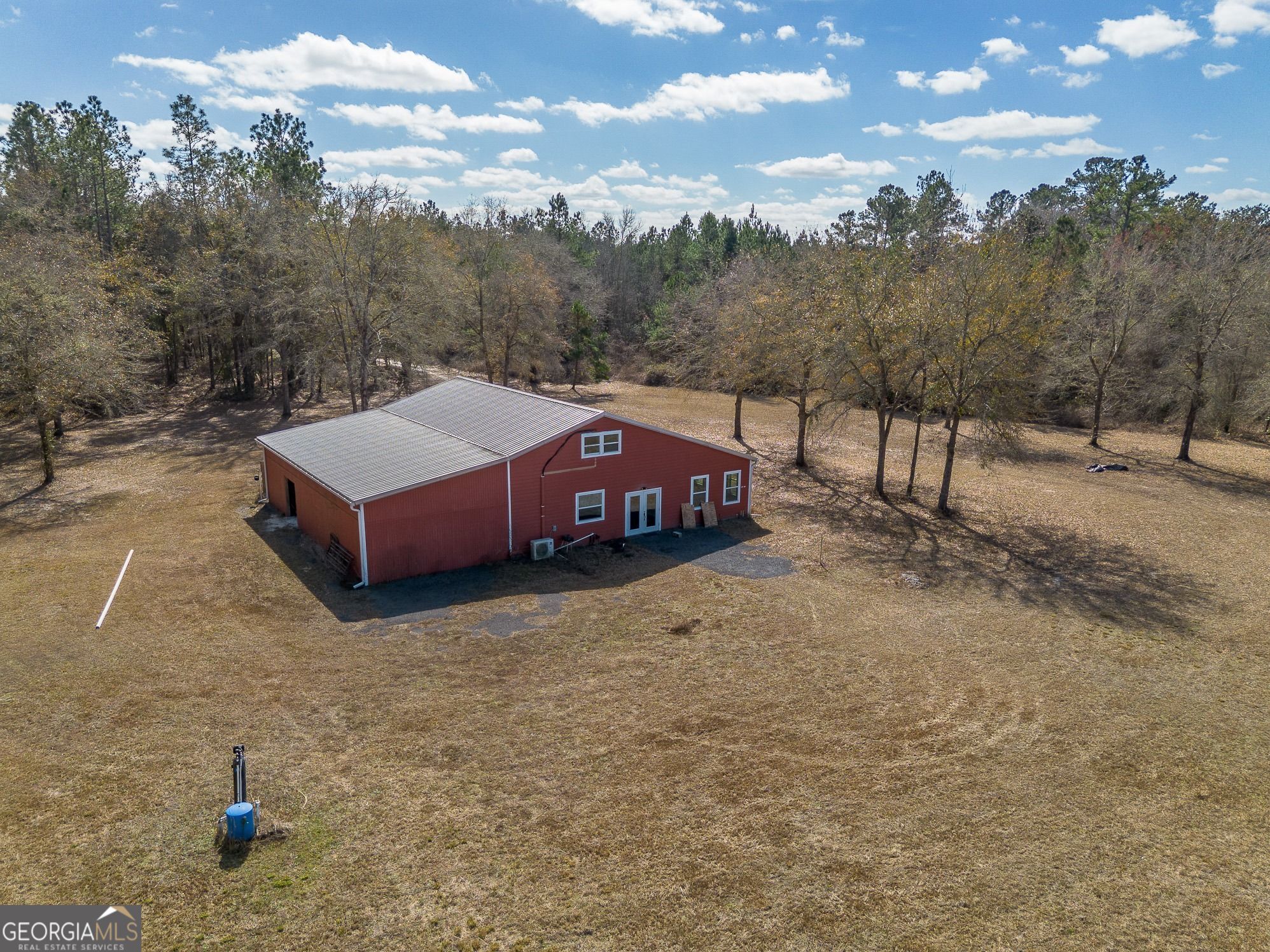 12321 Highway 185 Property Photo 15