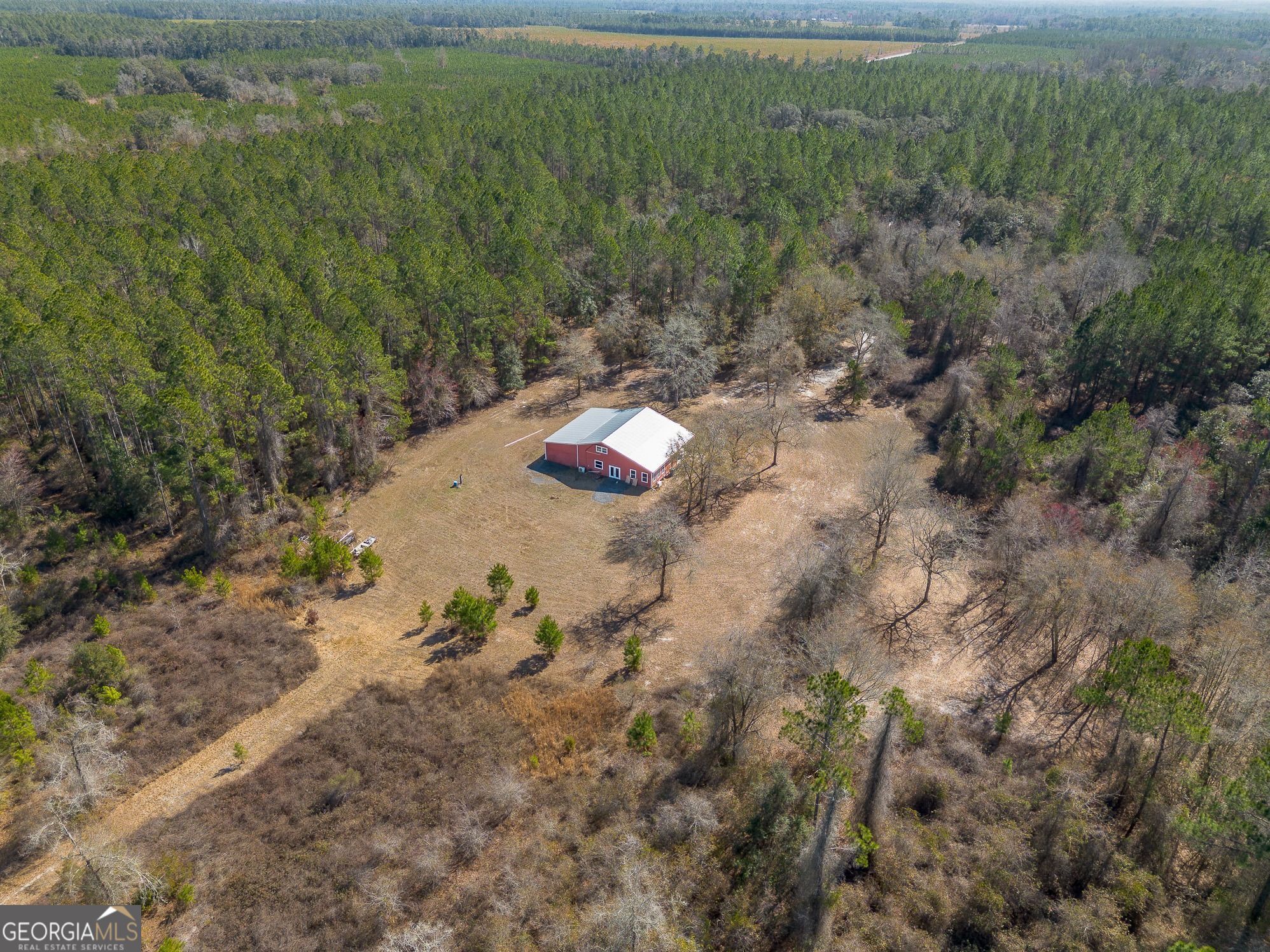 12321 Highway 185 Property Photo 16