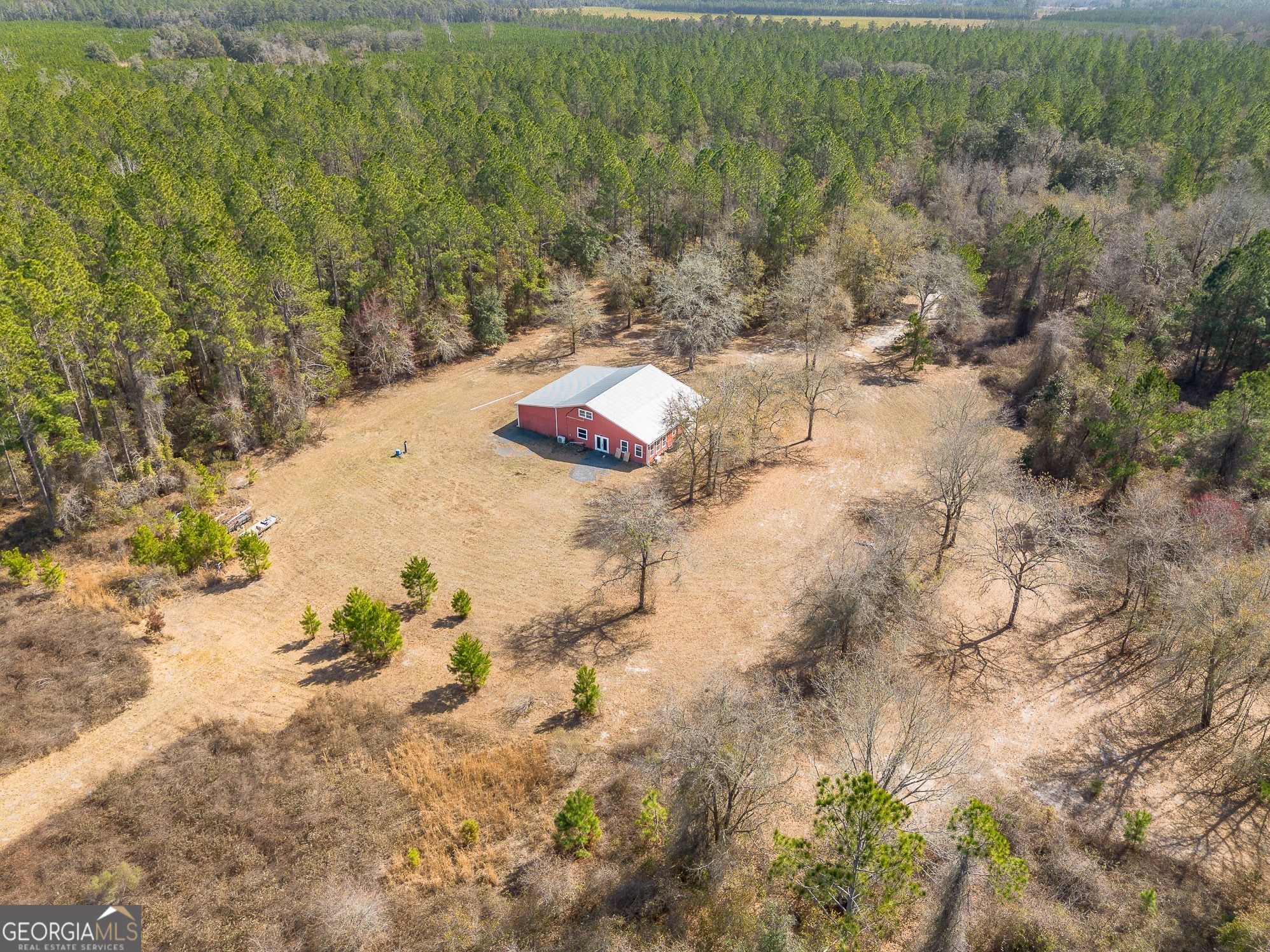 12321 Highway 185 Property Photo 17