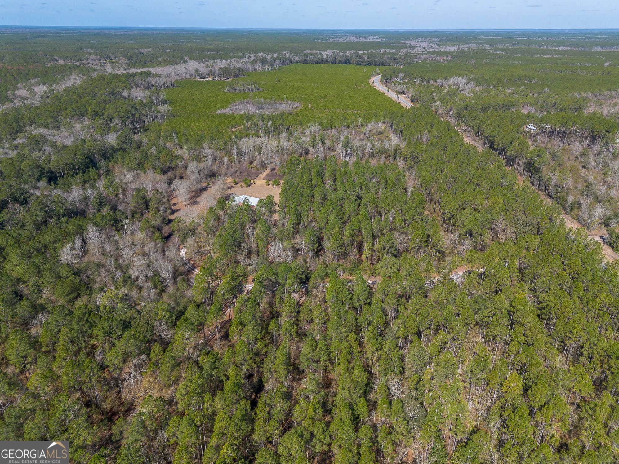 12321 Highway 185 Property Photo 19