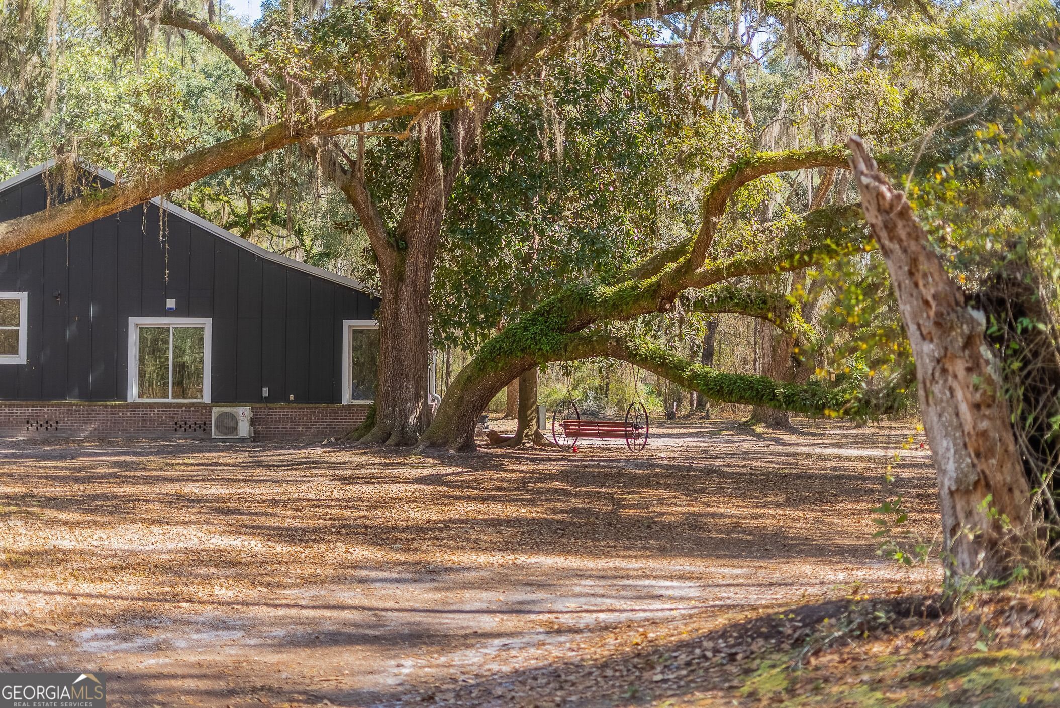 12321 Highway 185 Property Photo 42