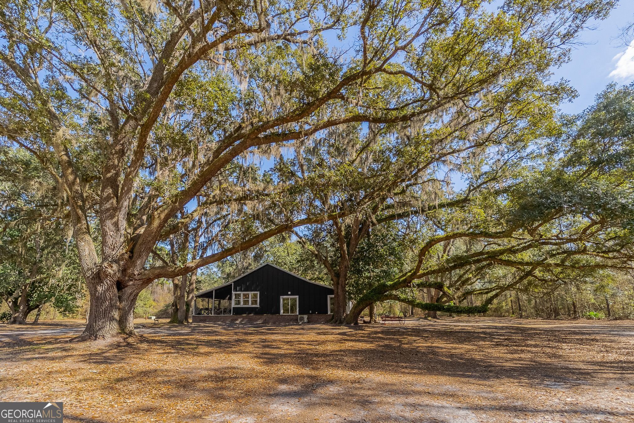 12321 Highway 185 Property Photo 44
