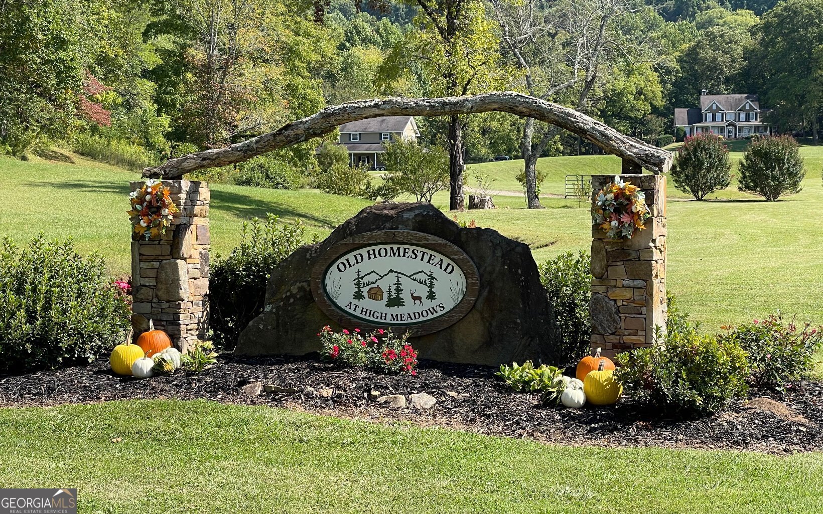 Lot 22 High Meadows Property Photo 1