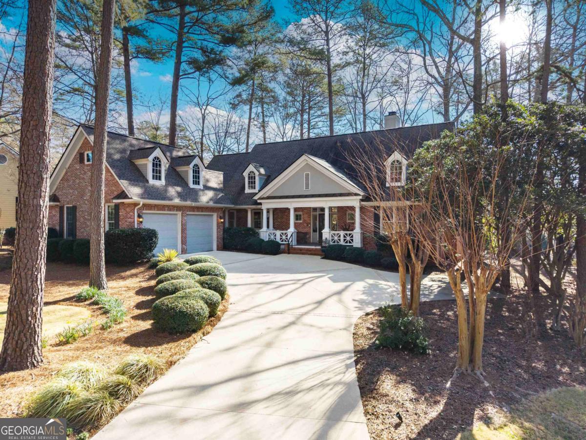 1020 Kimbrough Hill Lane Property Photo 1
