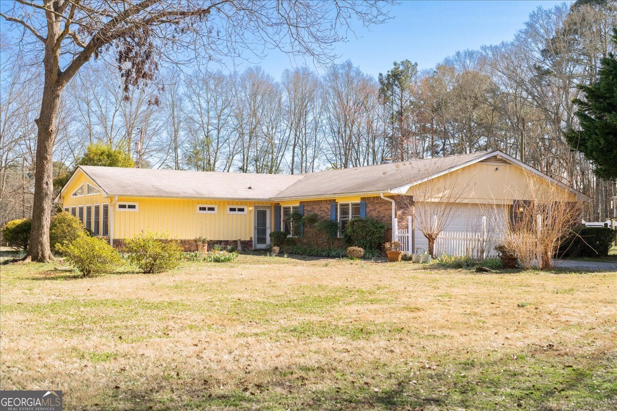 137 Meadow Wood Lane Property Photo 1
