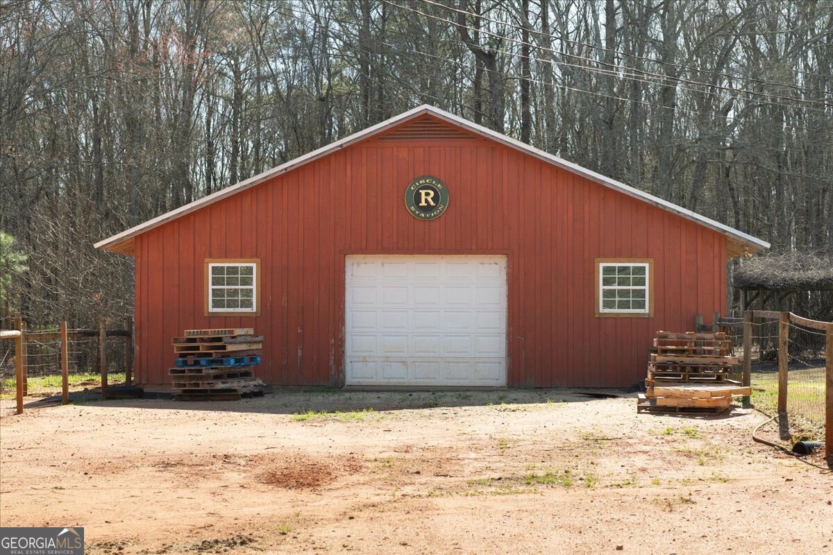 137 Meadow Wood Lane Property Photo 48