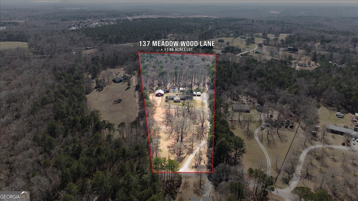 137 Meadow Wood Lane Property Photo 70