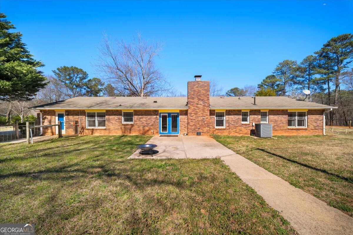137 Meadow Wood Lane Property Photo 117
