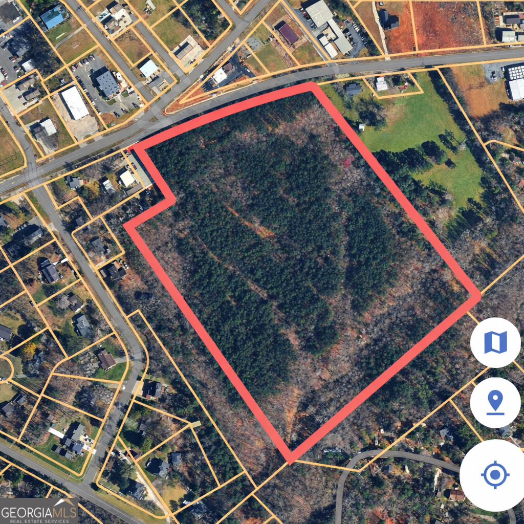 4000 Danielsville Road Property Photo 1