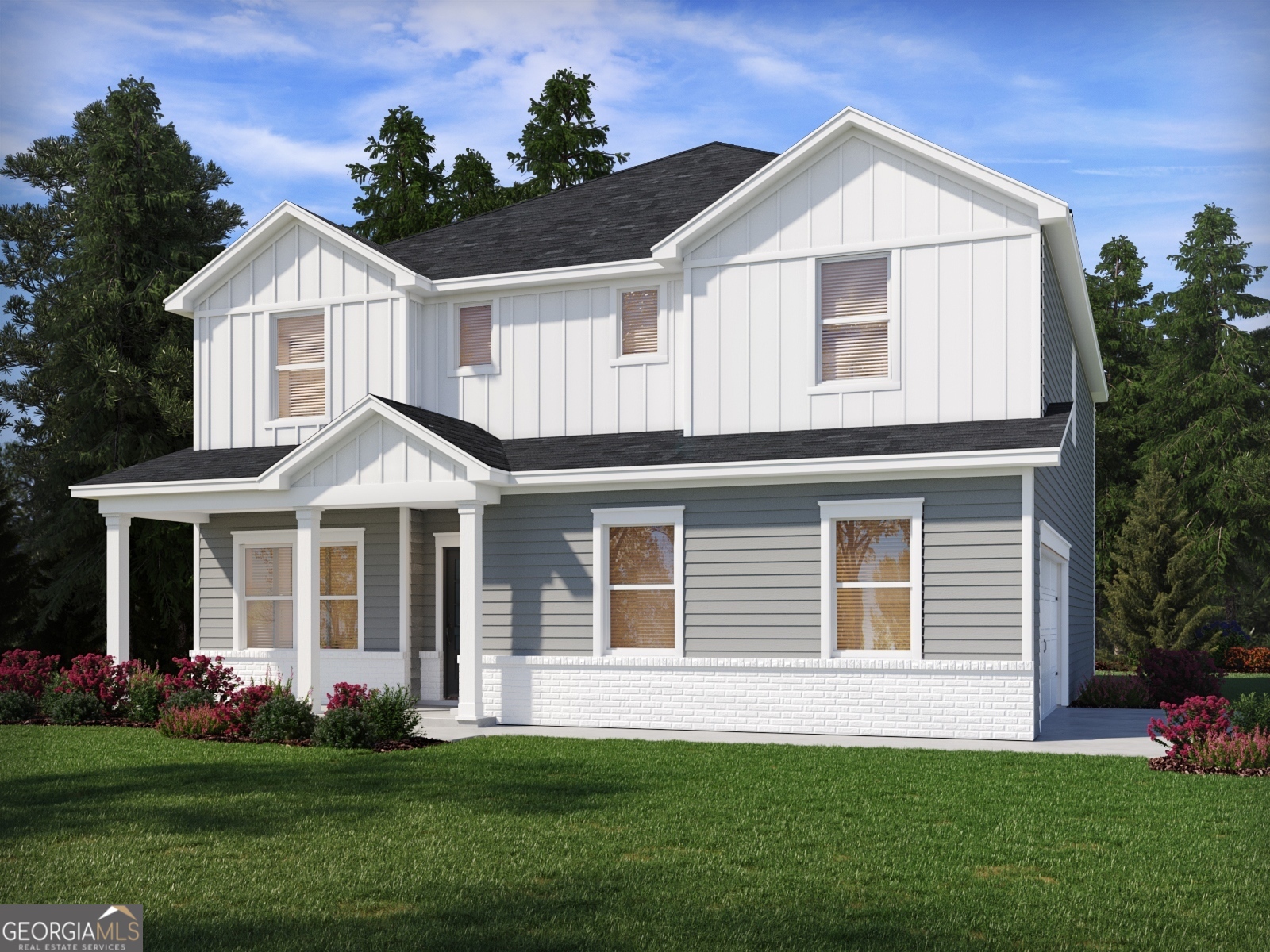 2104 Homer Drive Property Photo 1