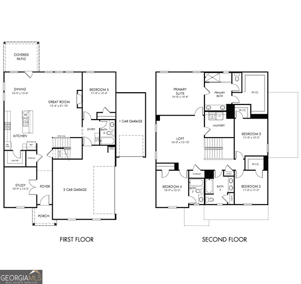 2104 Homer Drive Property Photo 2
