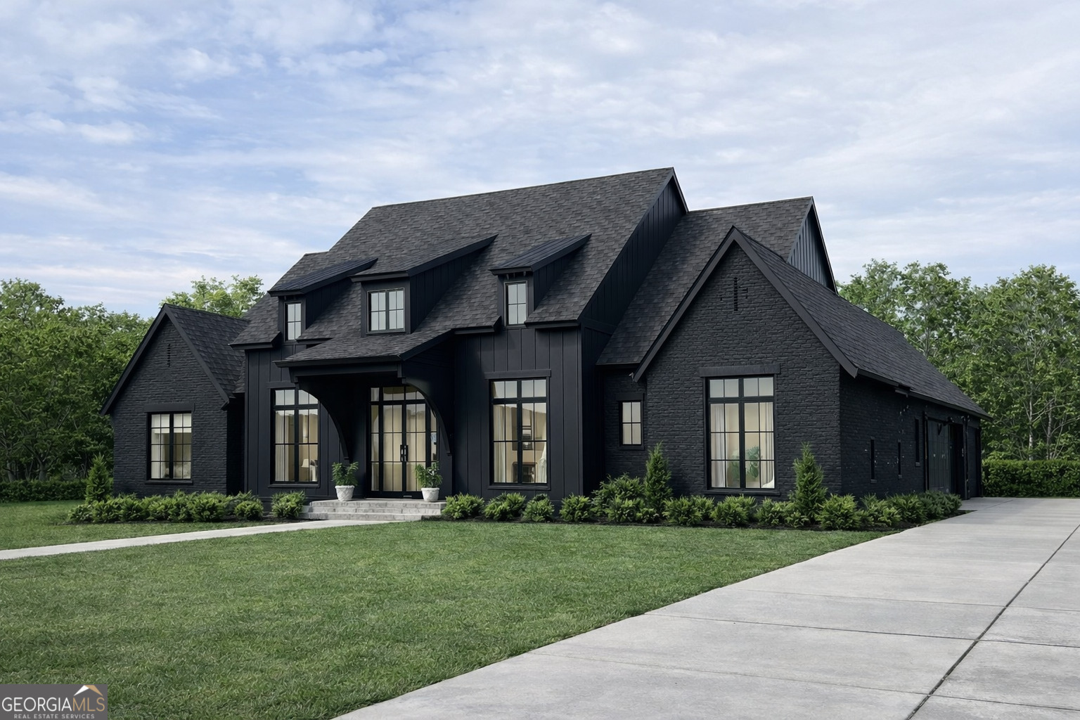 0 Matteo Way Lot 29 Property Photo 1