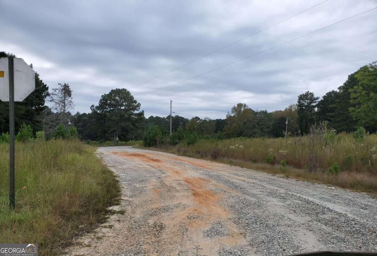 0 Bakers Cir/Hall Bridge Road