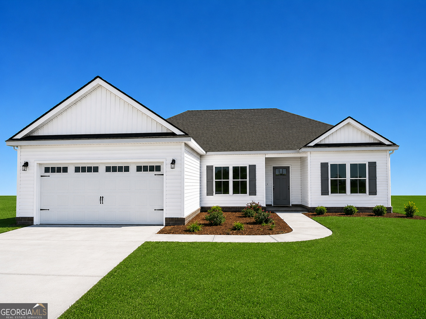 317 Barney Run LOT 162