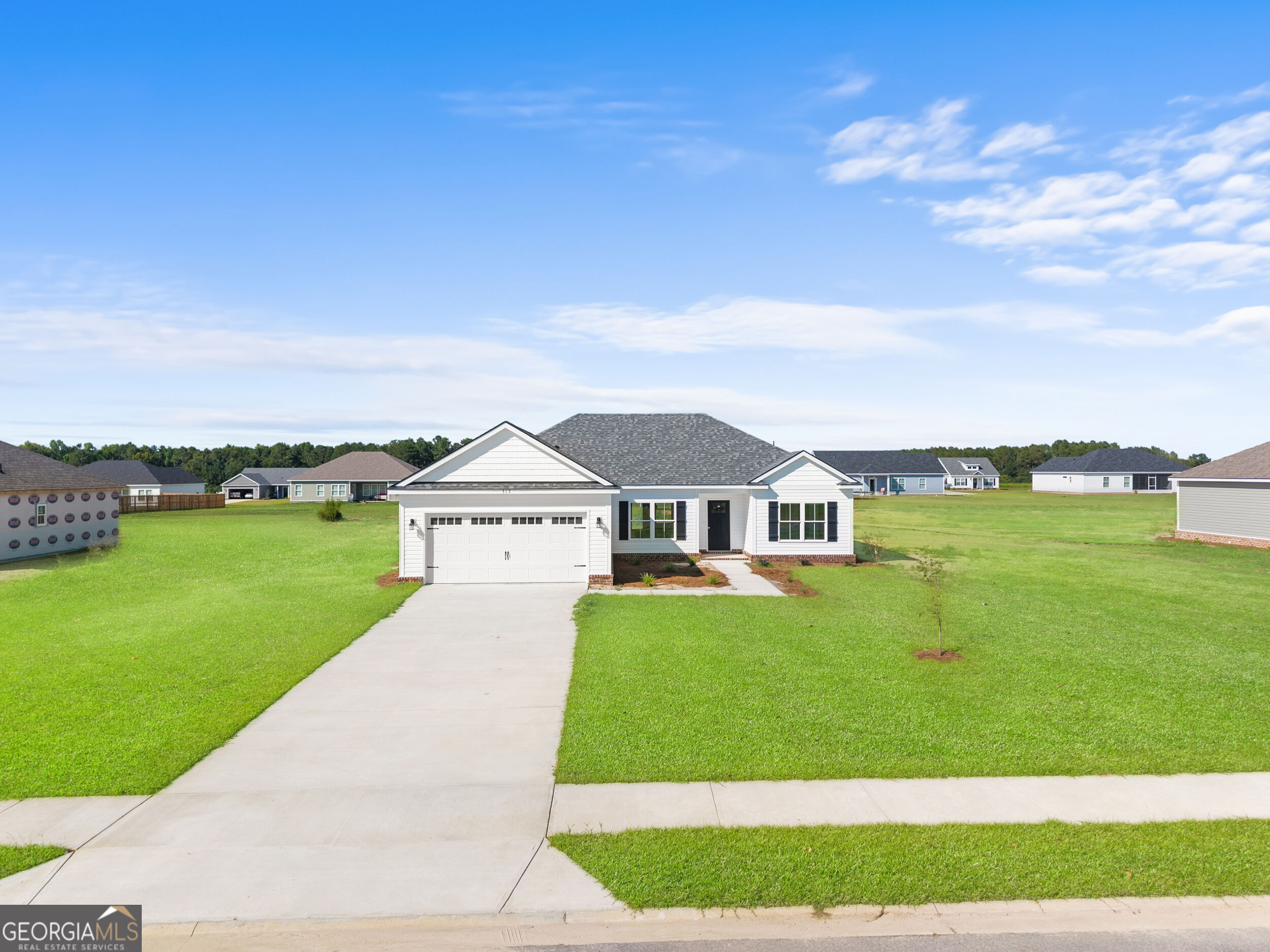 317 Barney Run Lot 162 Property Photo 1