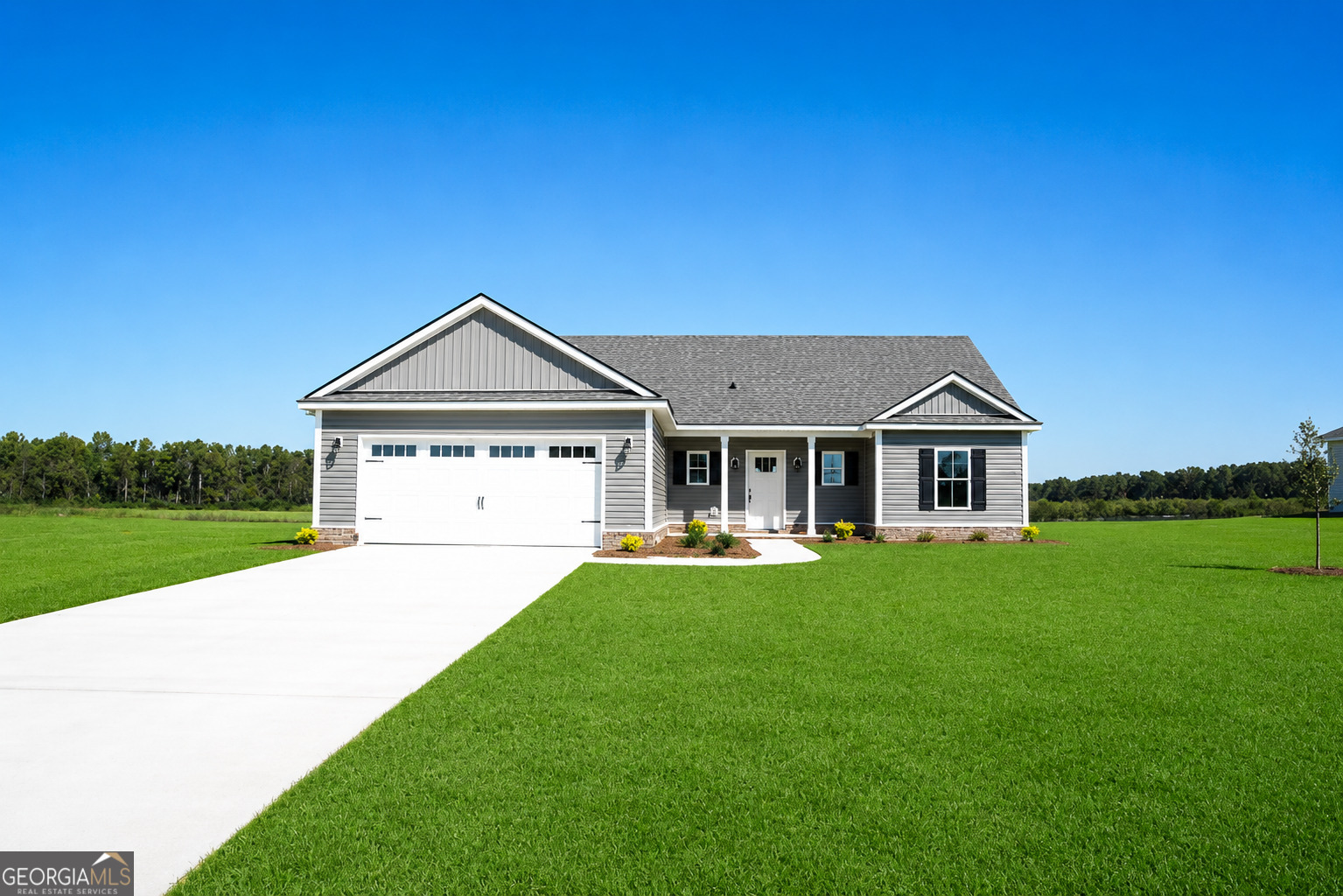 319 Barney Run Lot 163 Property Photo 1