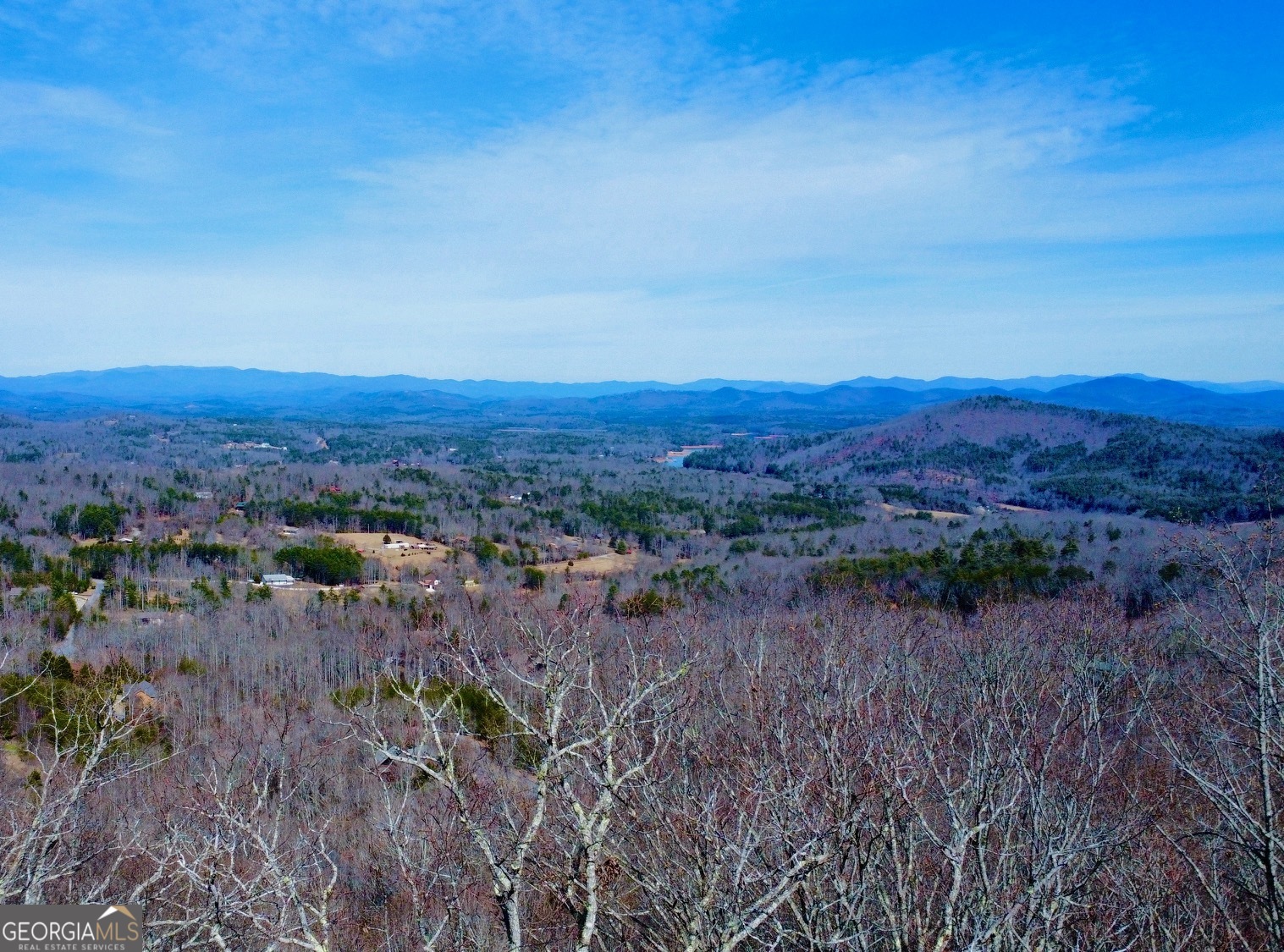 120 Croft Mountain Road Property Photo 1