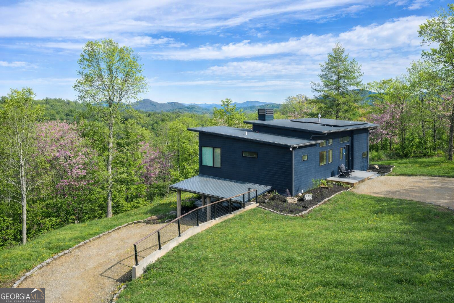 458 Brannon Ridge Property Photo 1