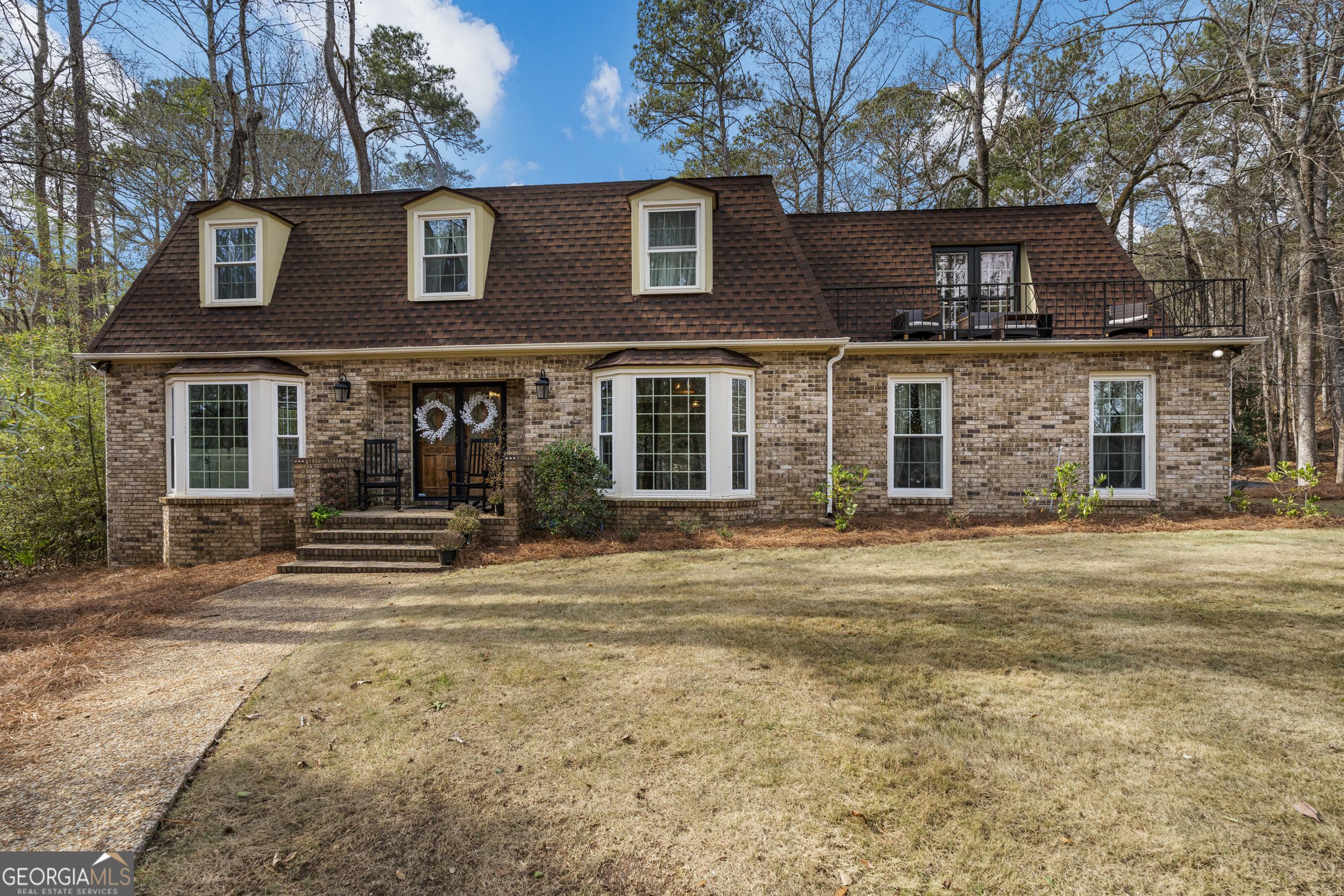 7349 Lullwater Road Property Photo 1