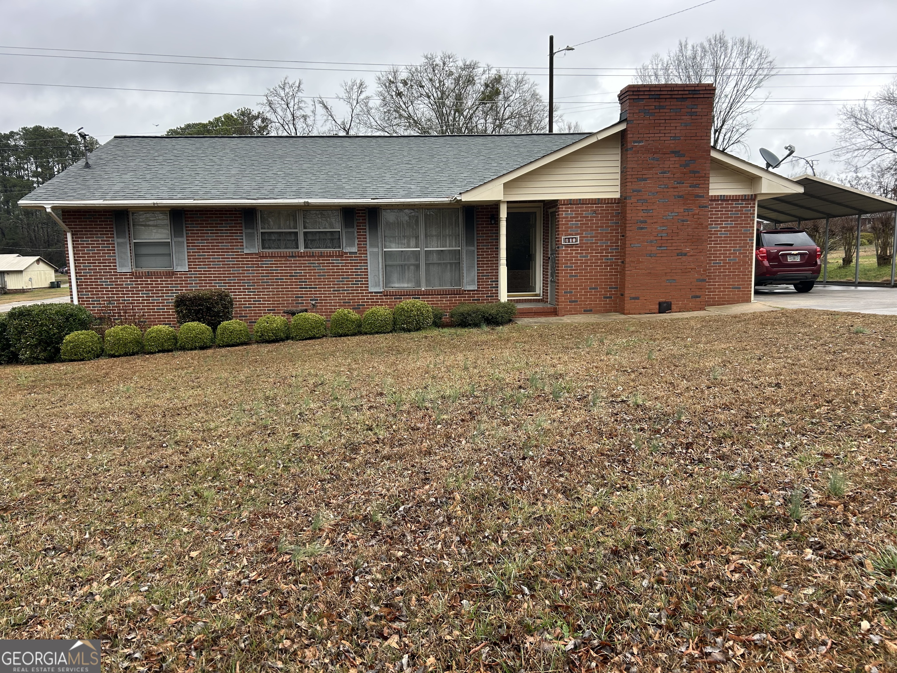 801 Cloverhurst Drive Property Photo 1