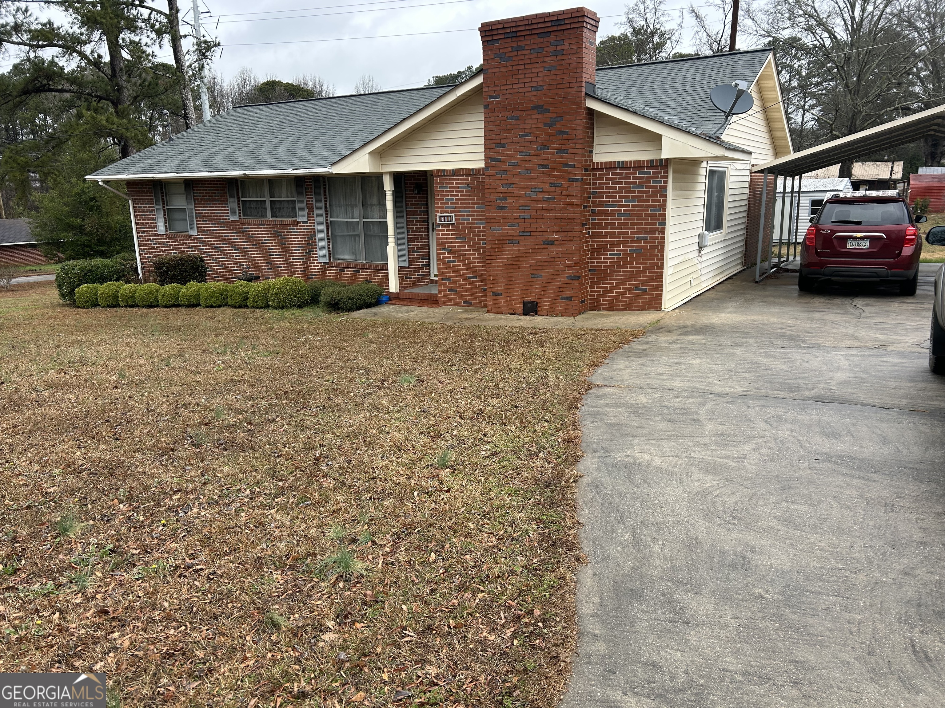 801 Cloverhurst Drive Property Photo 21